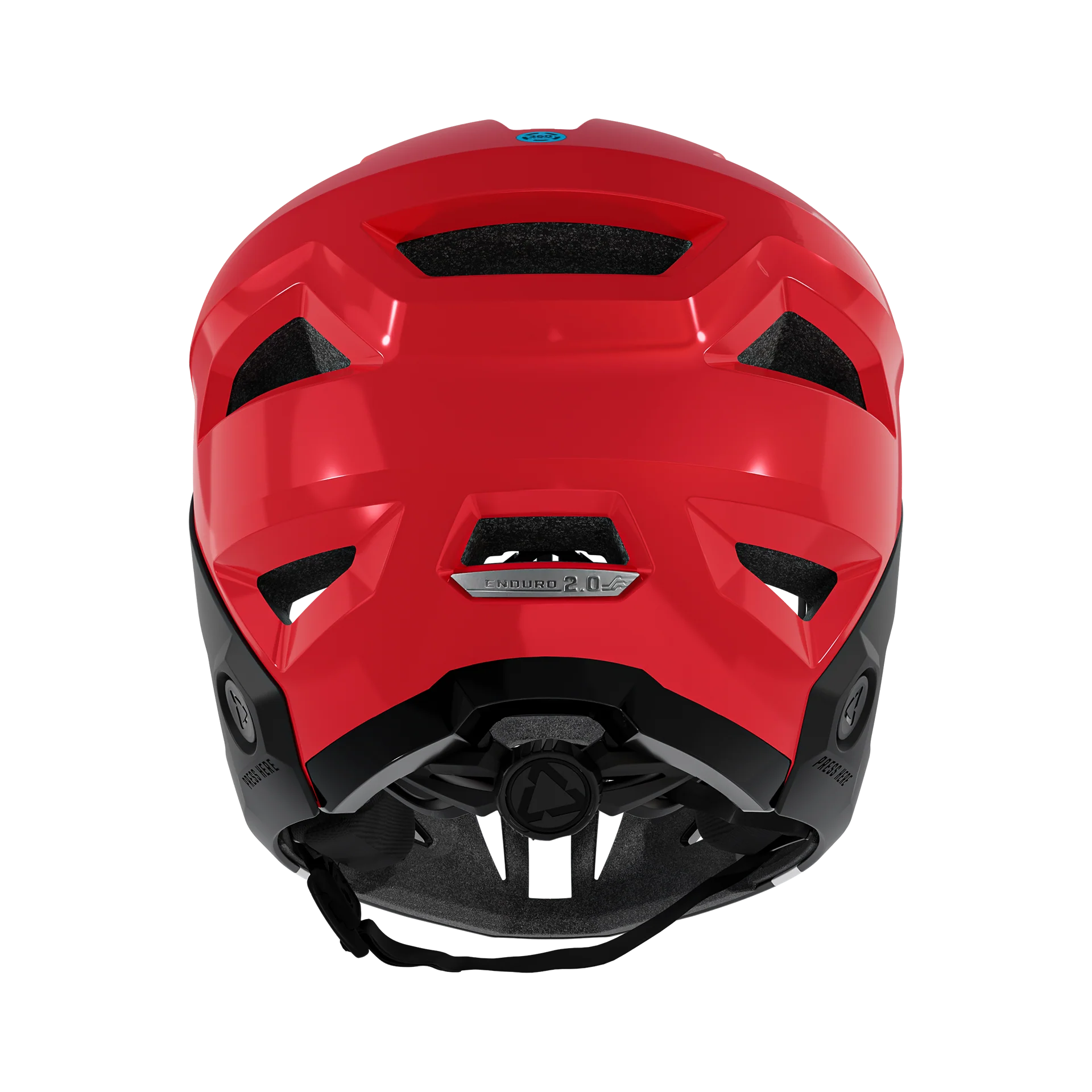 Casco MTB Enduro 2.0 - Junior - Image 8