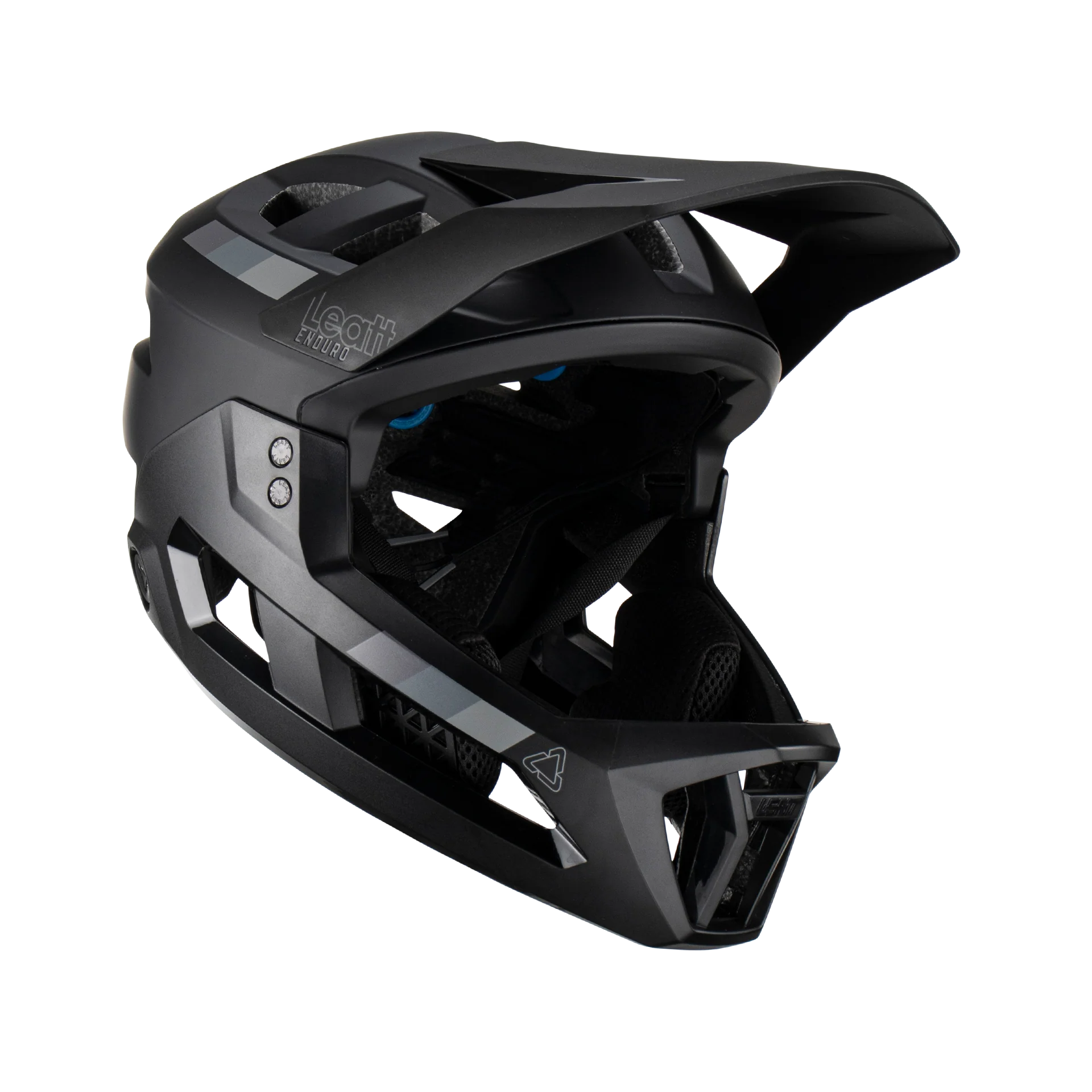 Casco MTB Enduro 2.0 - Junior