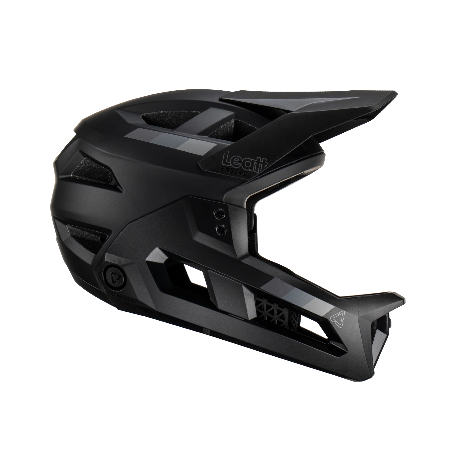 Casco MTB Enduro 2.0 - Junior - Image 2