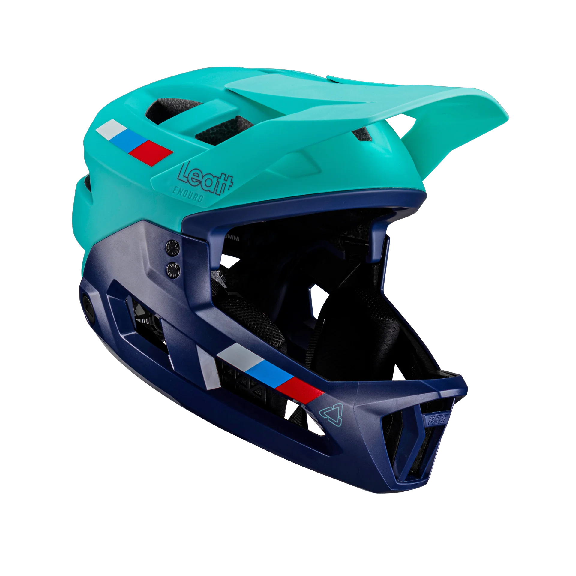 Casco MTB Enduro 2.0 - Junior - Image 3