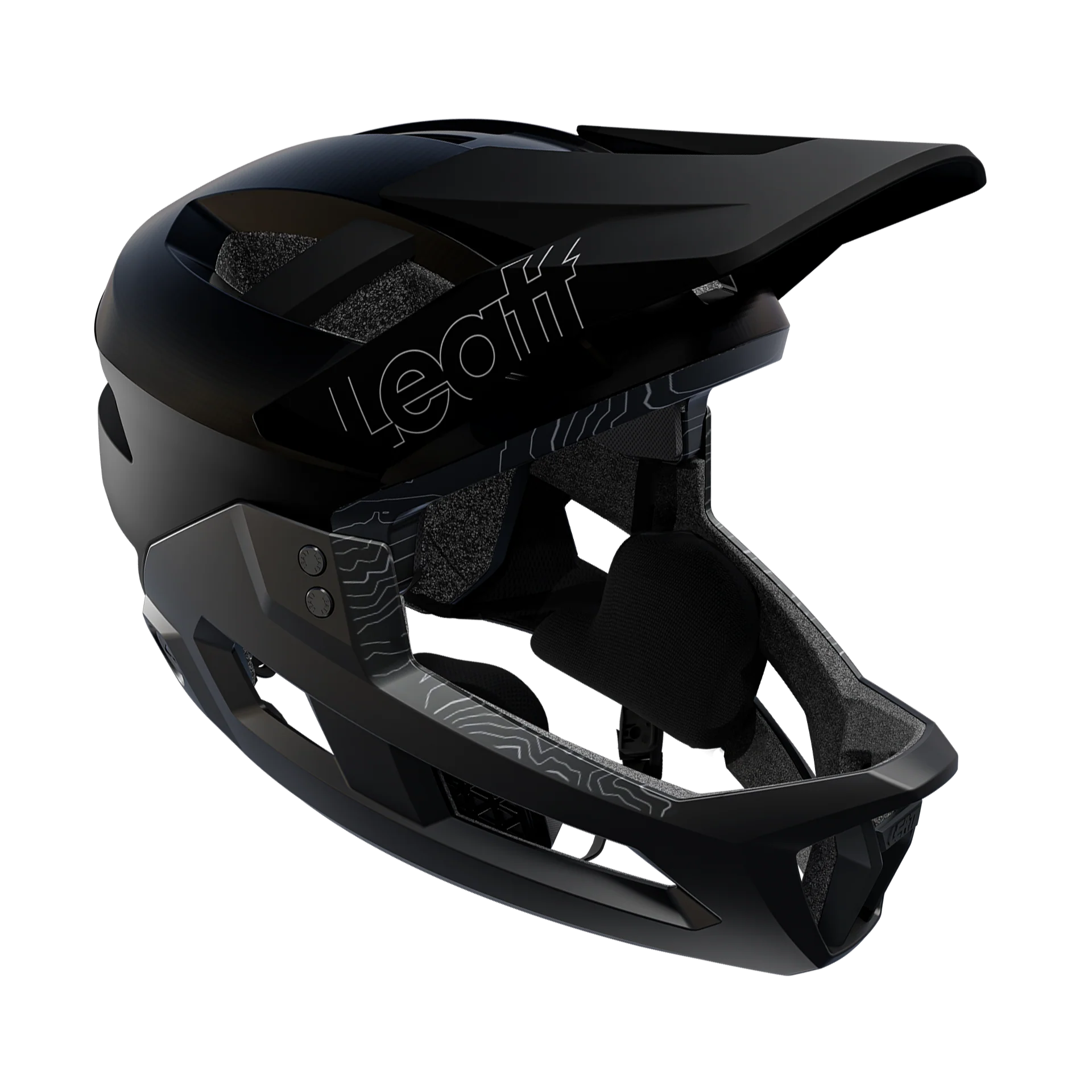 Casco MTB Enduro 3.0