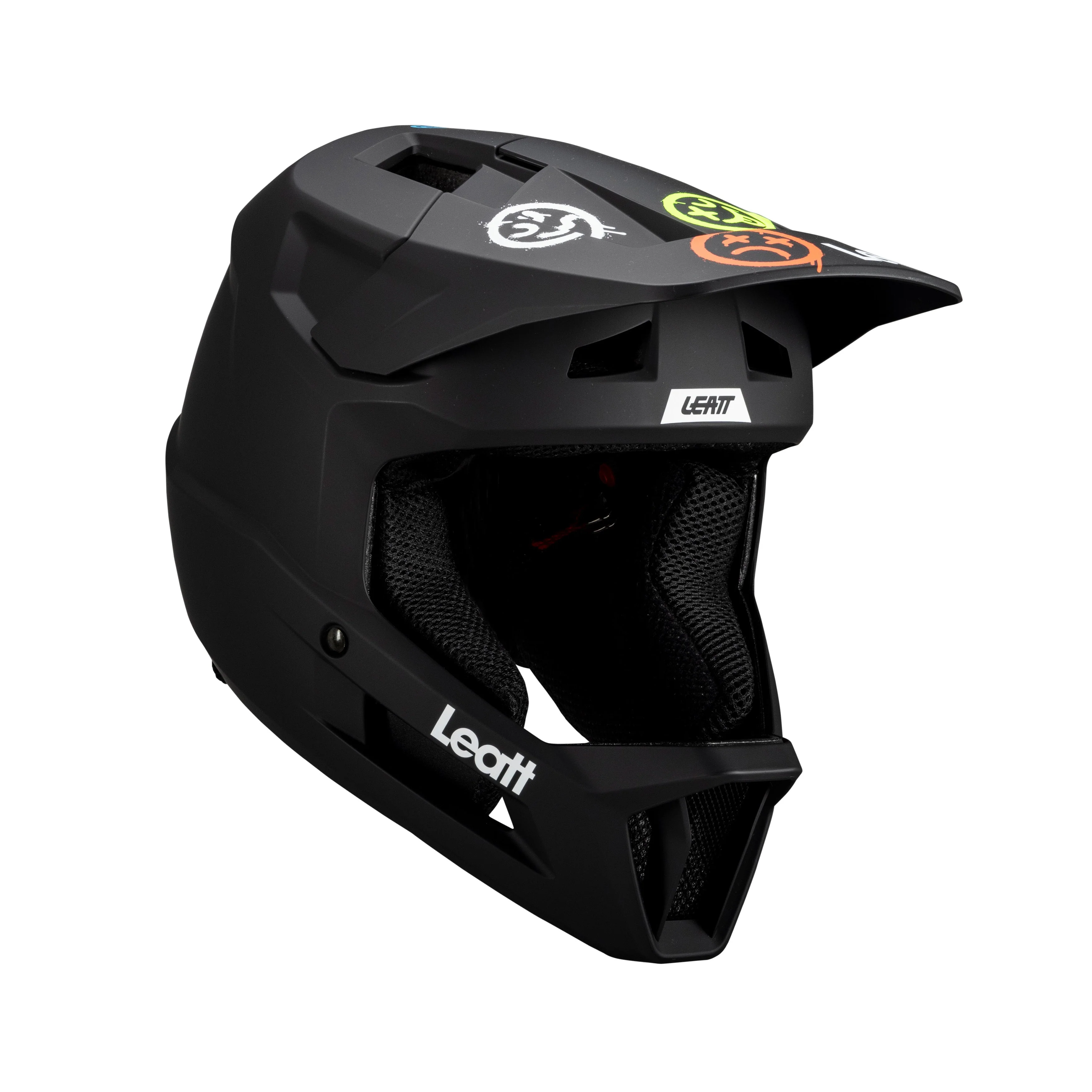 Casco MTB Gravity 1.0 - Junior