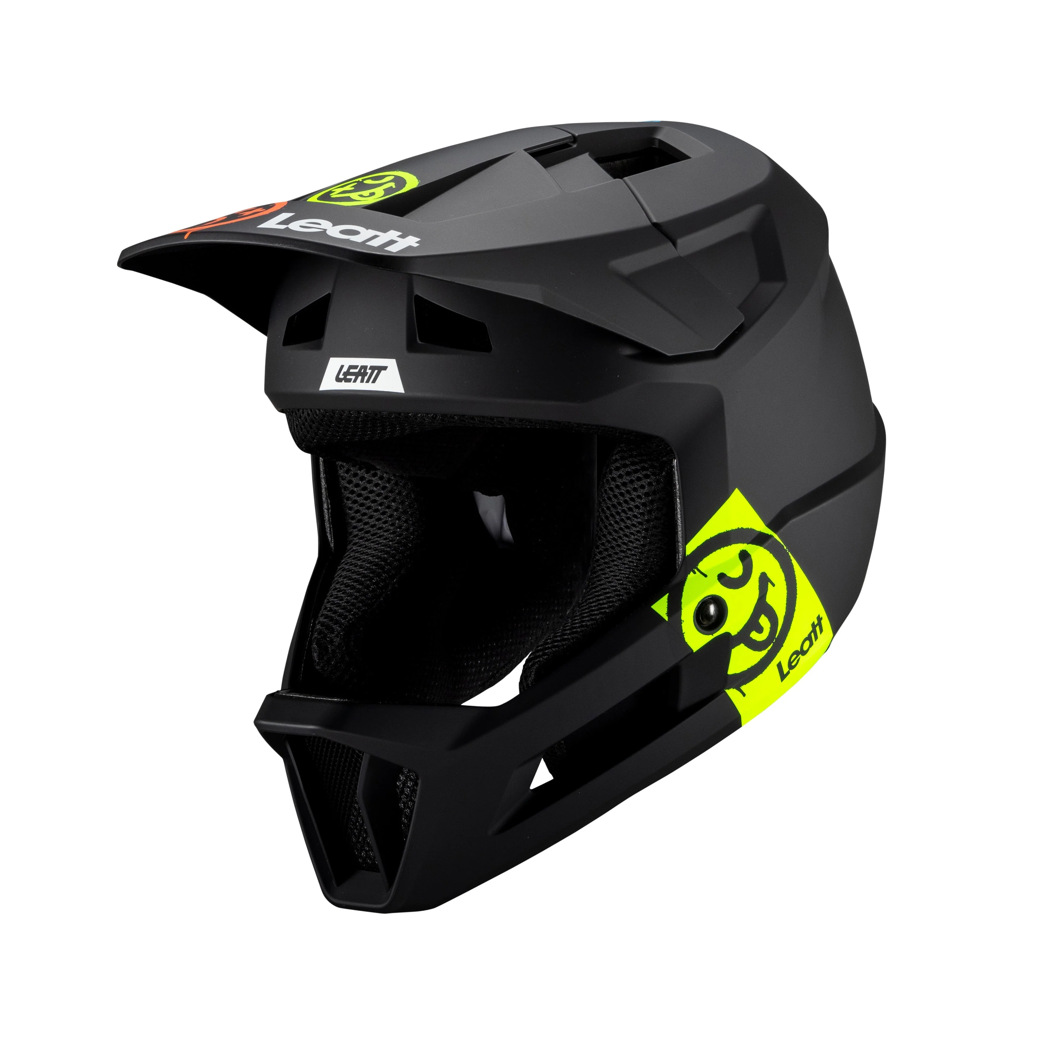Casco MTB Gravity 1.0 - Junior - Image 2