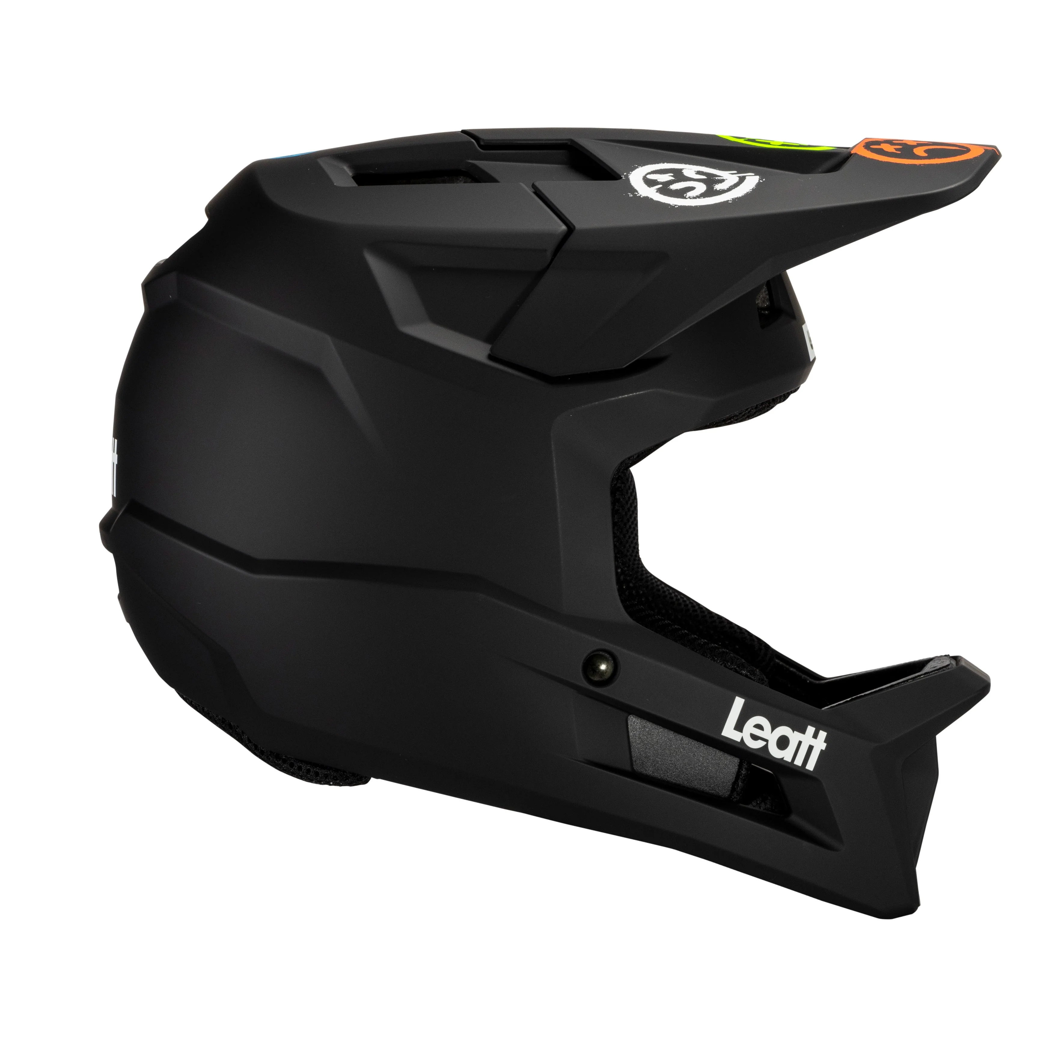 Casco MTB Gravity 1.0 - Junior - Image 3