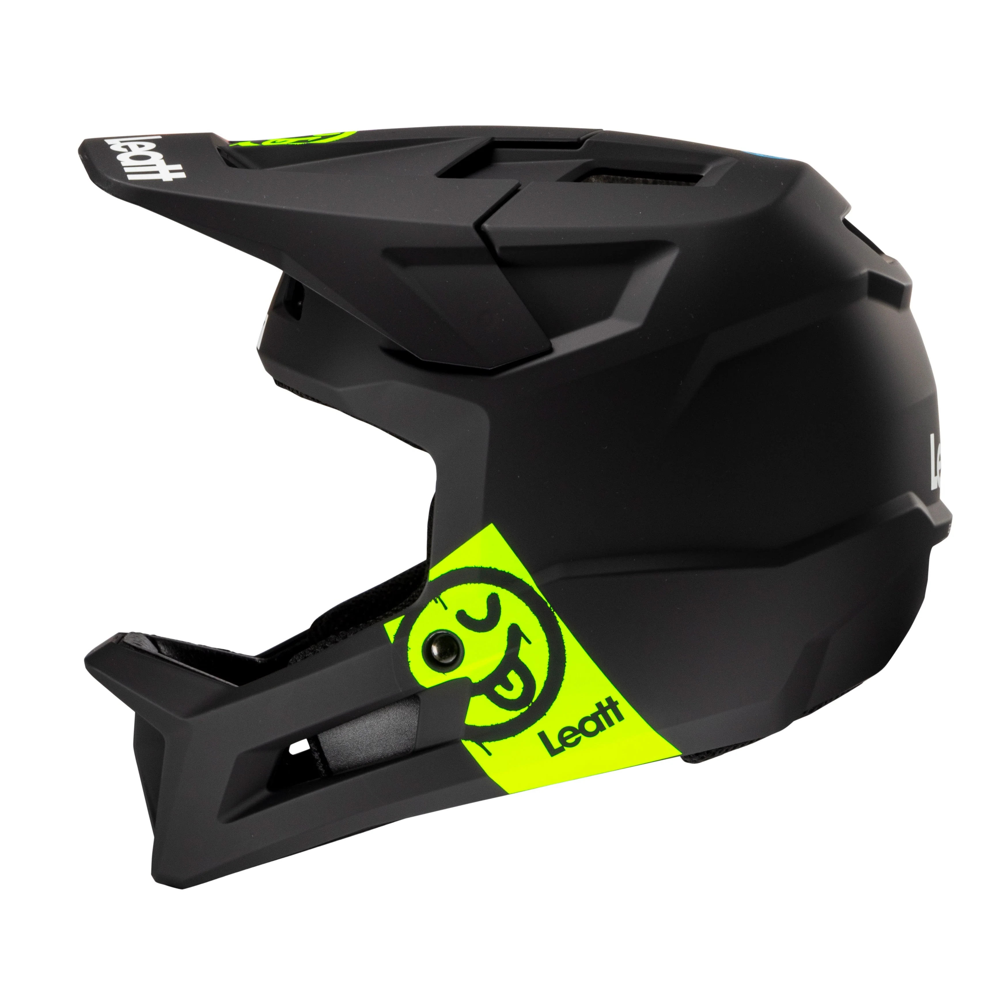 Casco MTB Gravity 1.0 - Junior - Image 4