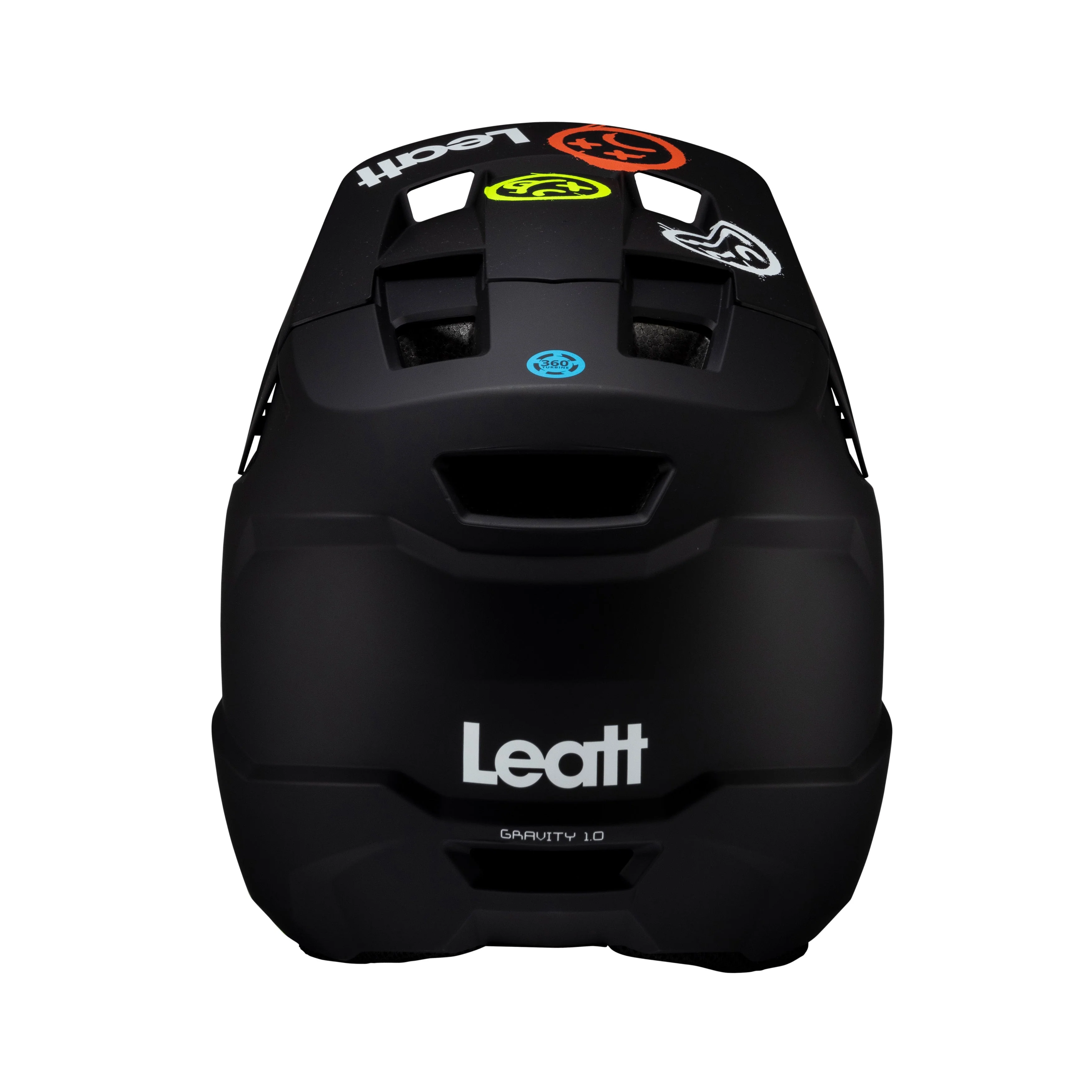 Casco MTB Gravity 1.0 - Junior - Image 6