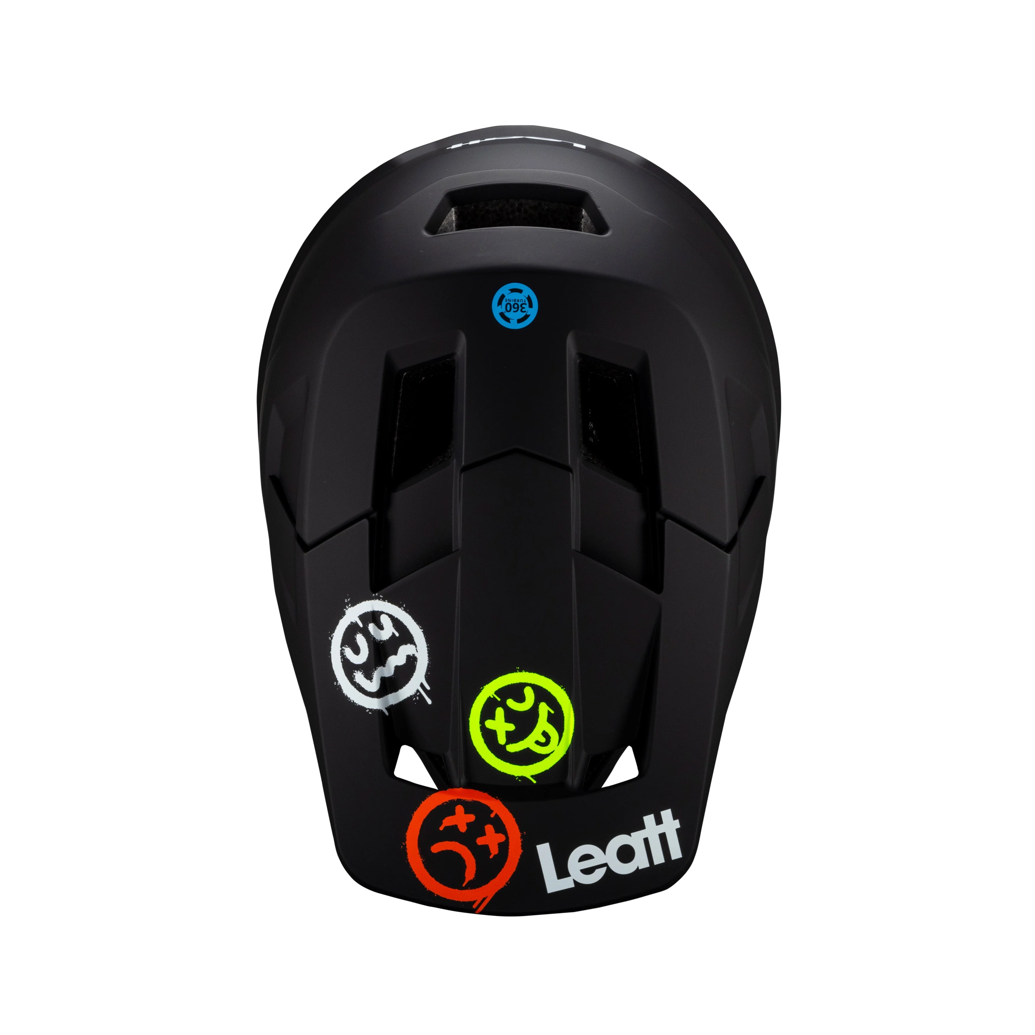 Casco MTB Gravity 1.0 - Junior - Image 7