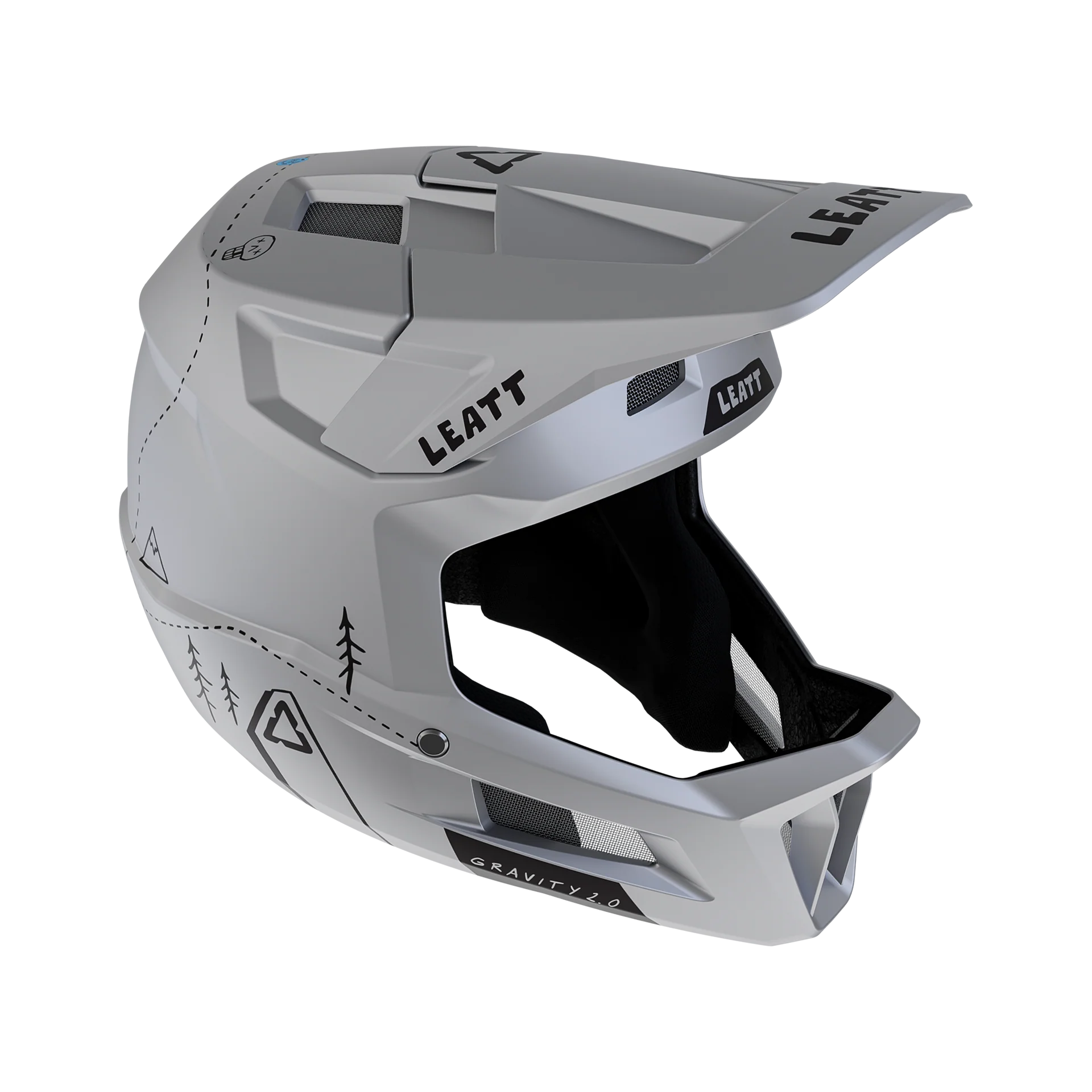 Casco MTB Gravity 2.0 - Image 13