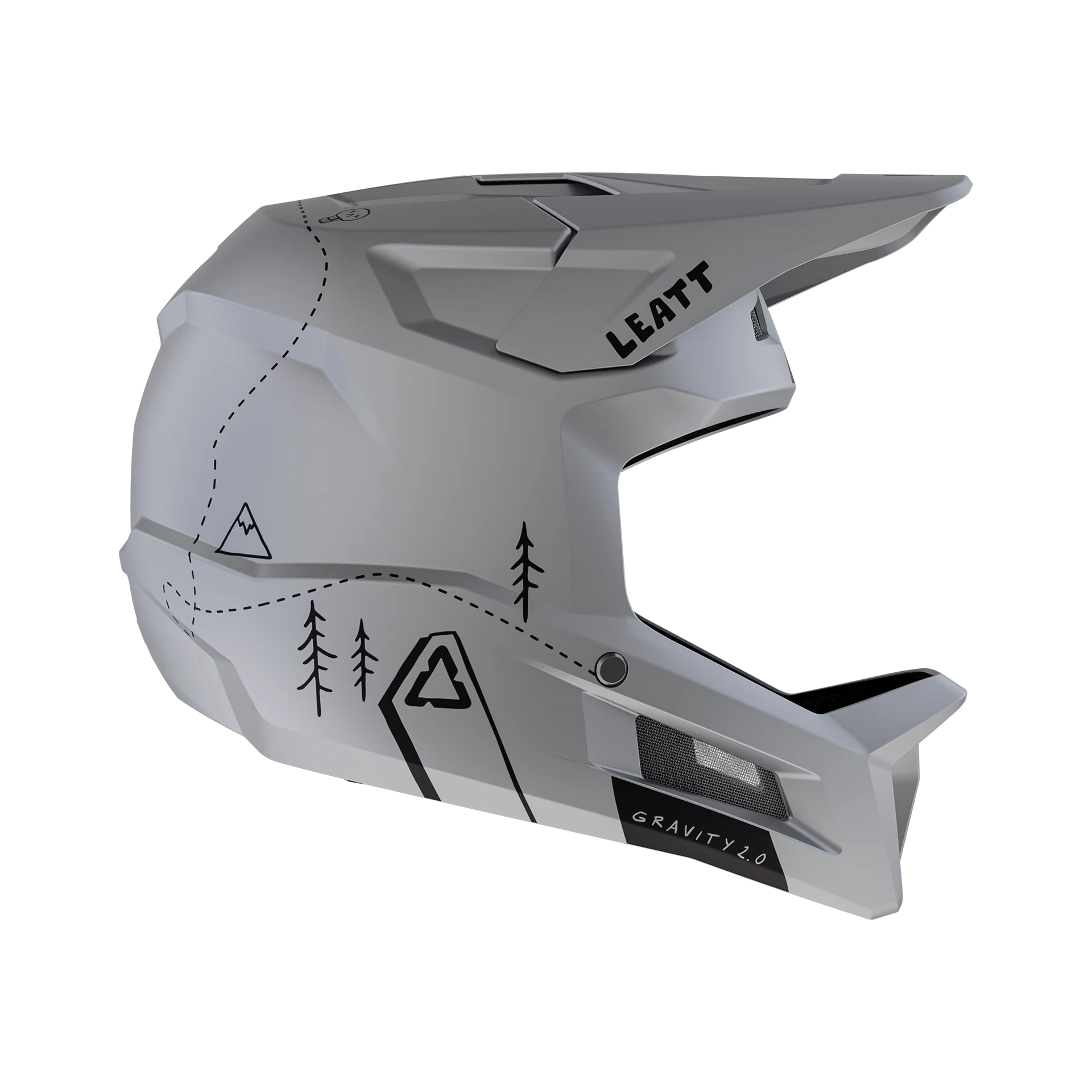 Casco MTB Gravity 2.0 - Image 14