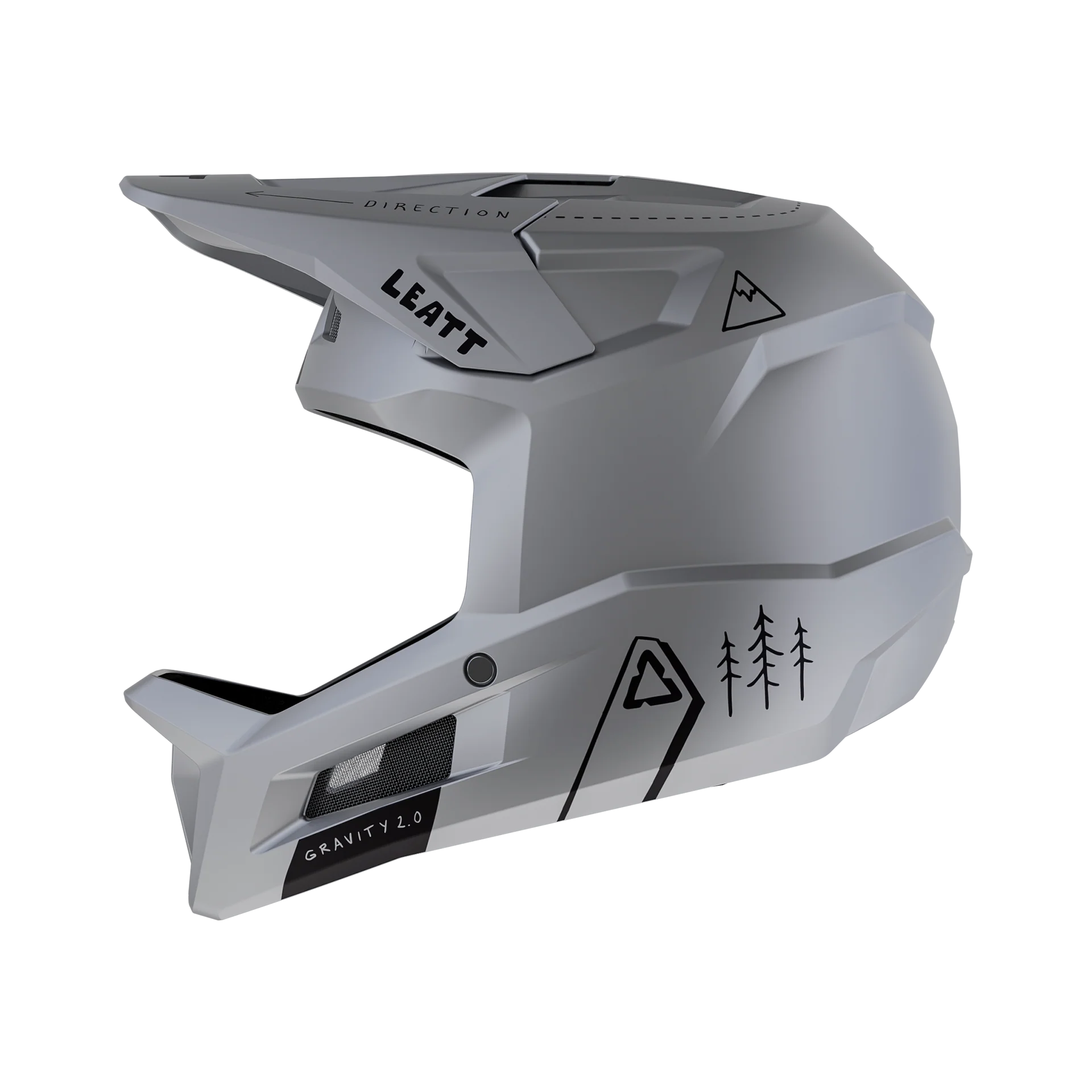 Casco MTB Gravity 2.0 - Image 15