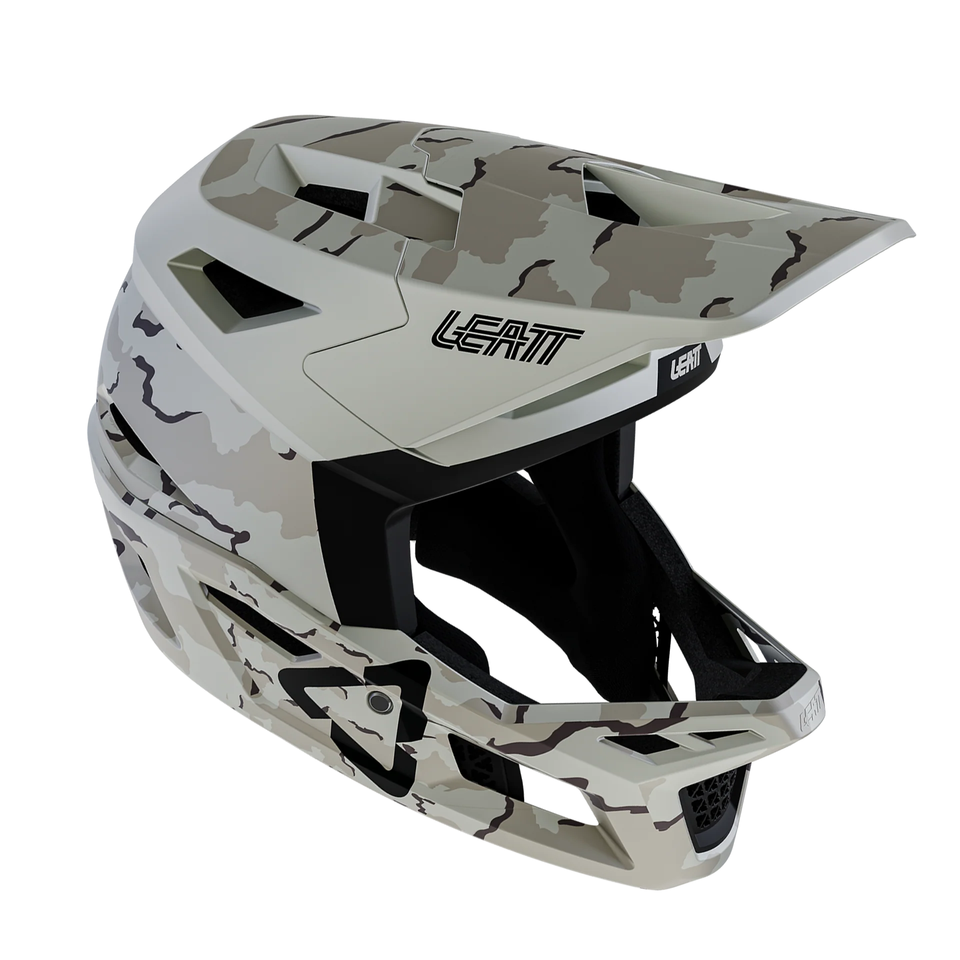 Casco MTB Gravity 4.0