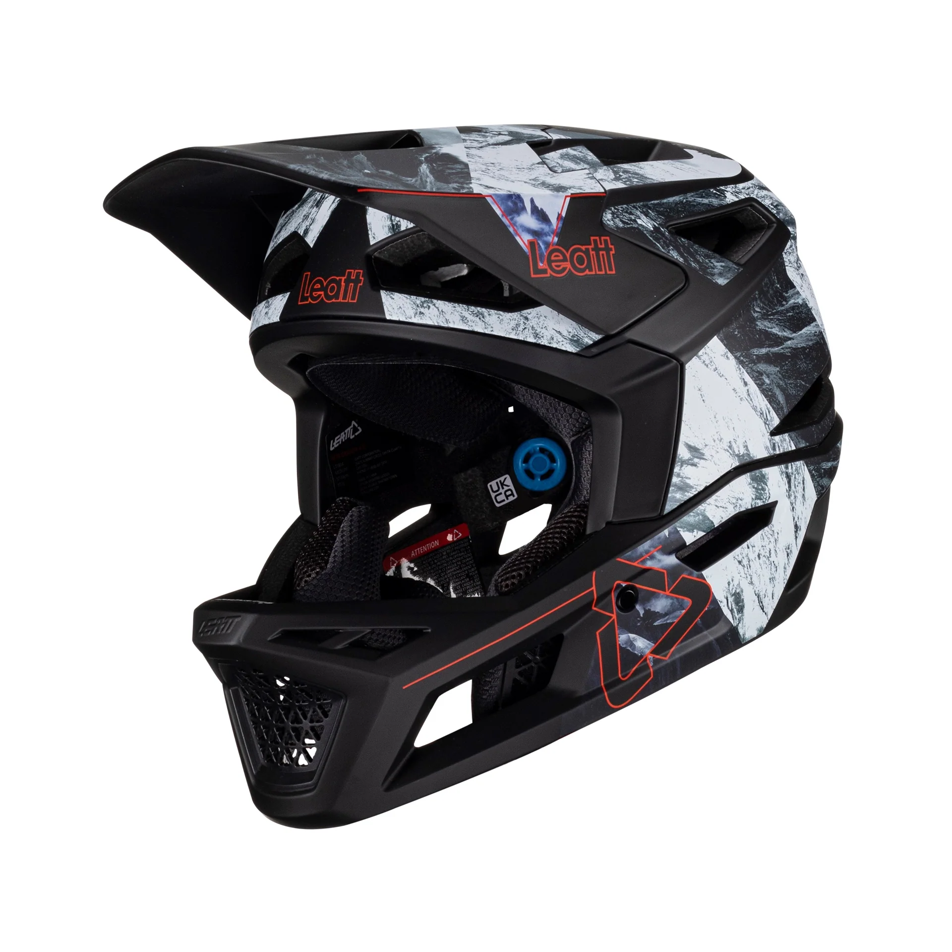 Casco MTB Gravity 4.0 - Image 13