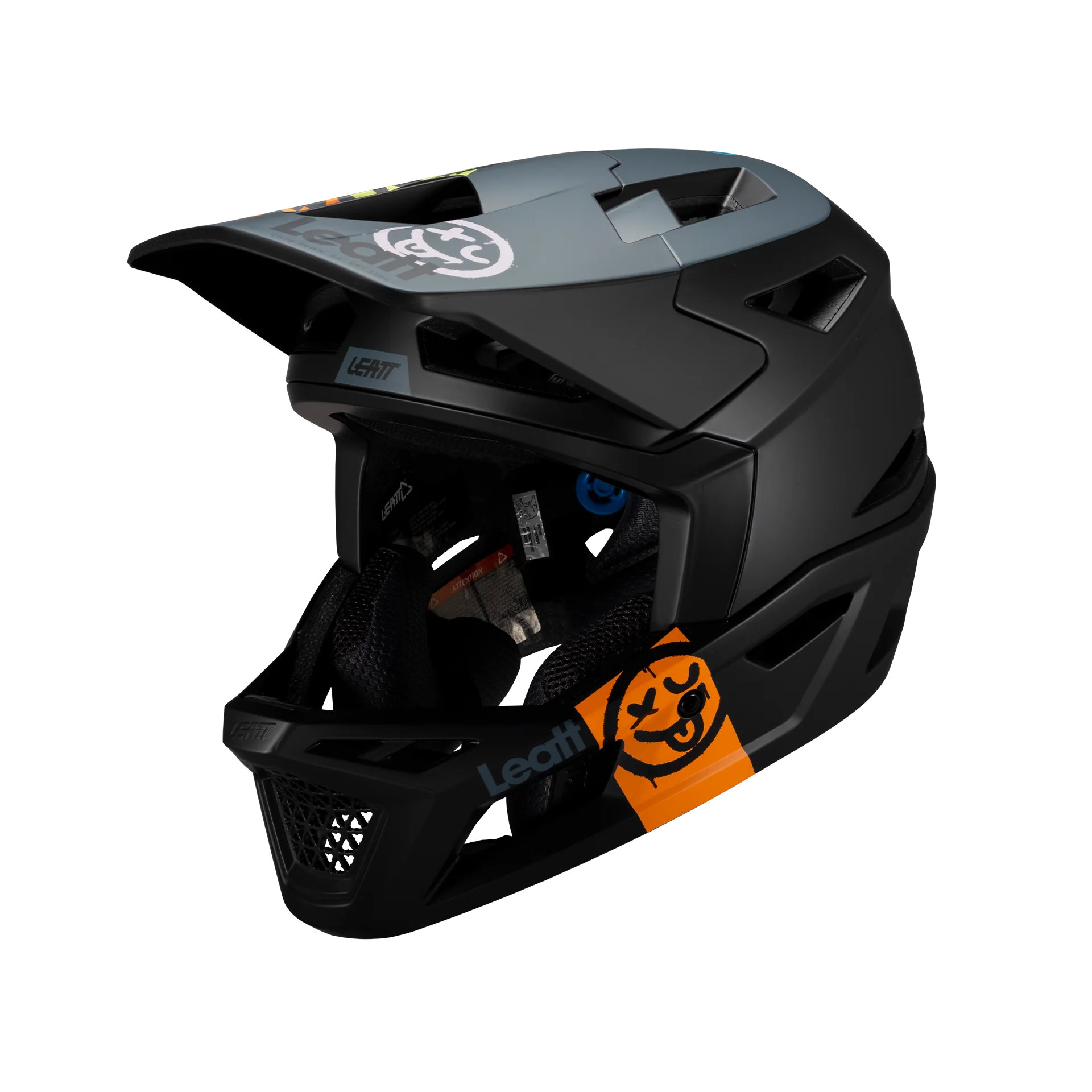 Casco MTB Gravity 4.0 - Image 6