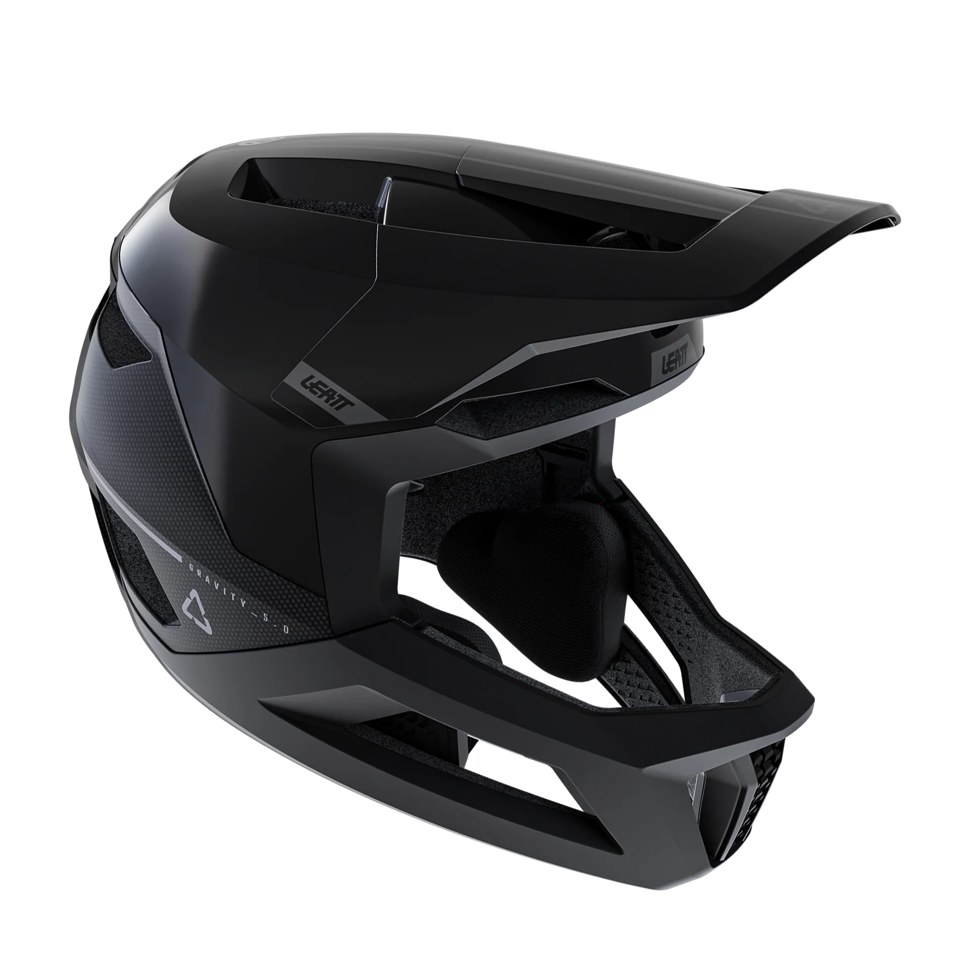 Casco MTB Gravity 5.0