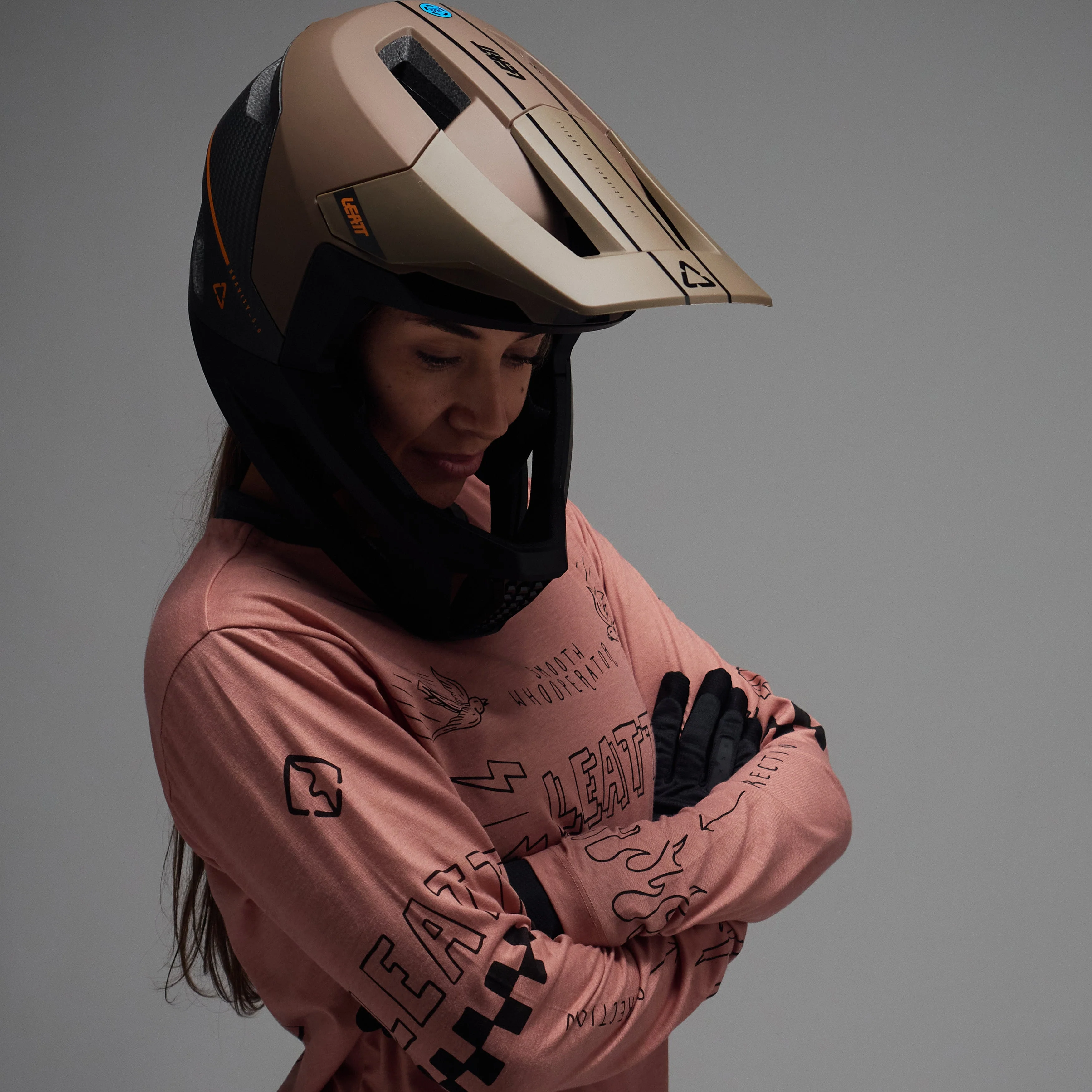 Casco MTB Gravity 5.0 - Image 14