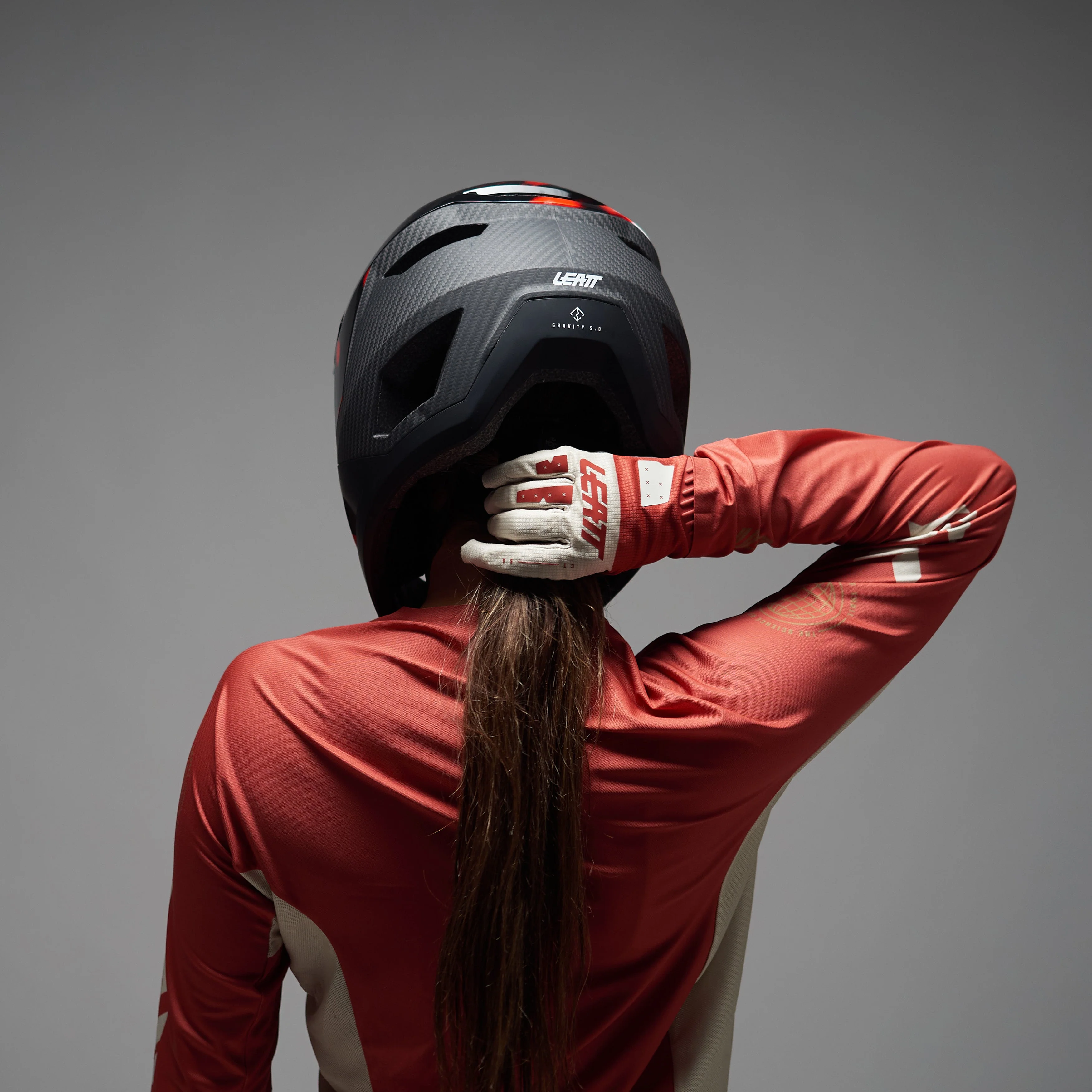 Casco MTB Gravity 5.0 - Image 19