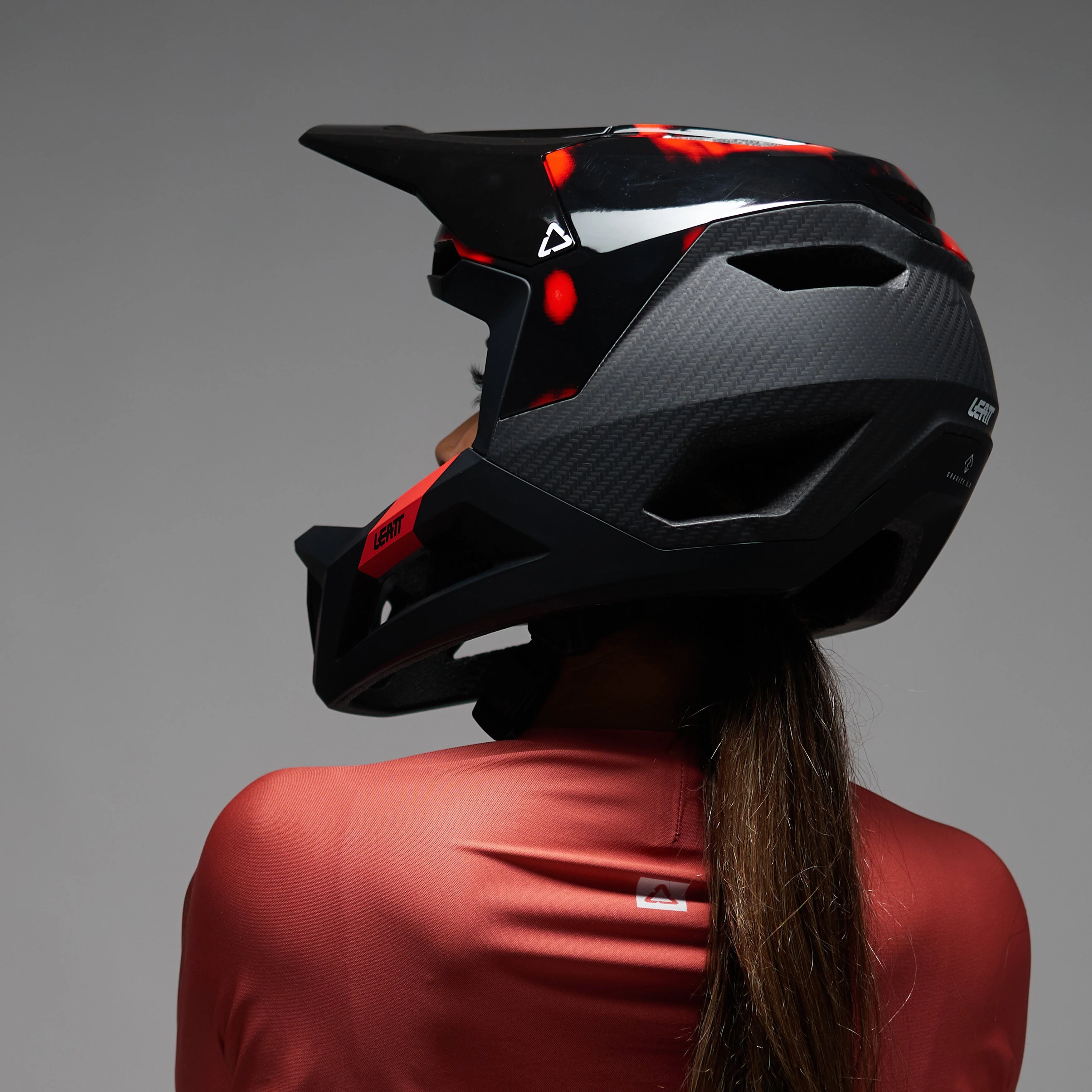 Casco MTB Gravity 5.0 - Image 20