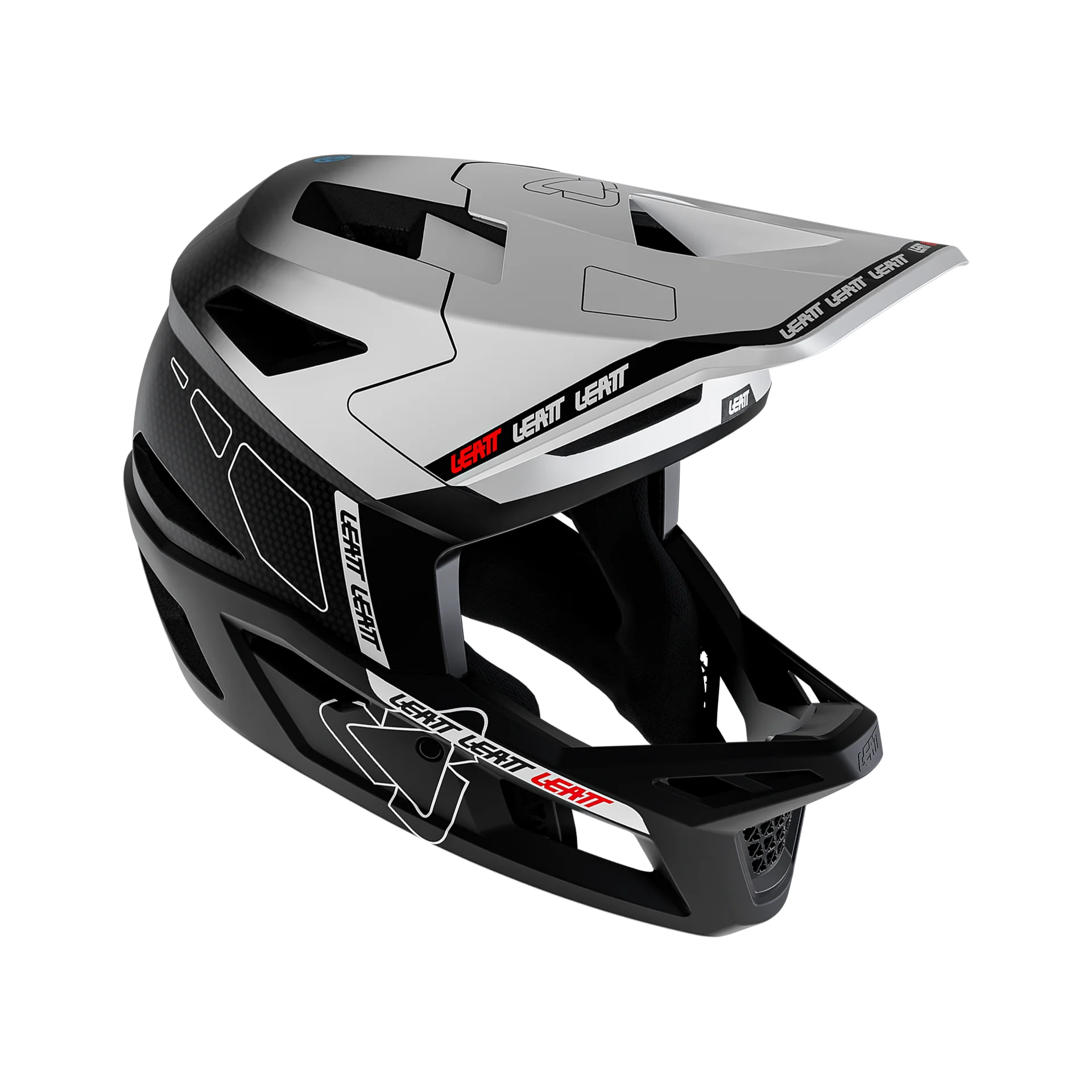 Casco MTB Gravity 6.0 Carbon - Image 10