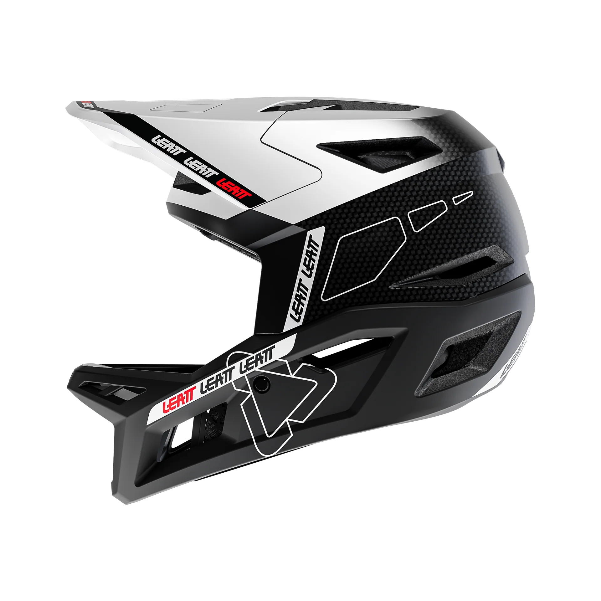 Casco MTB Gravity 6.0 Carbon - Image 11