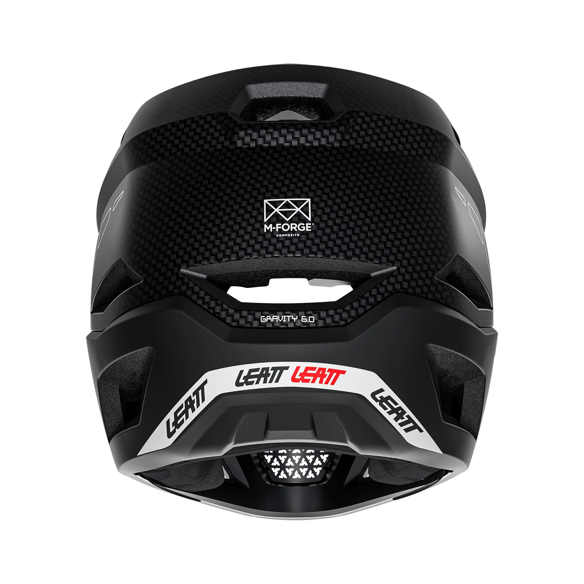 Casco MTB Gravity 6.0 Carbon - Image 12