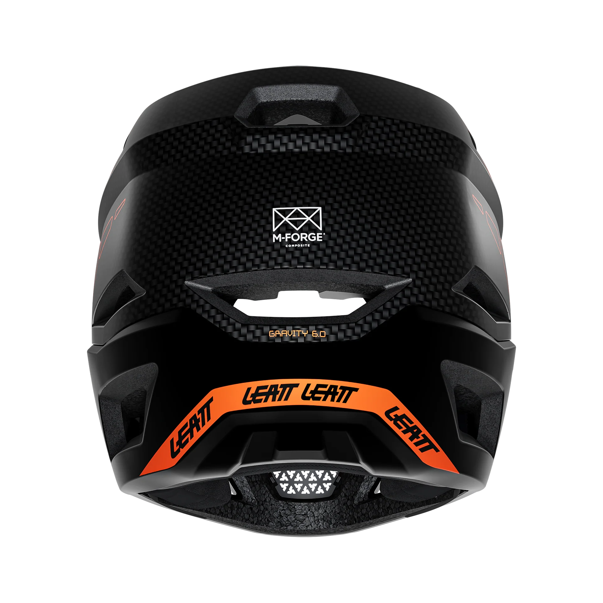 Casco MTB Gravity 6.0 Carbon - Image 4