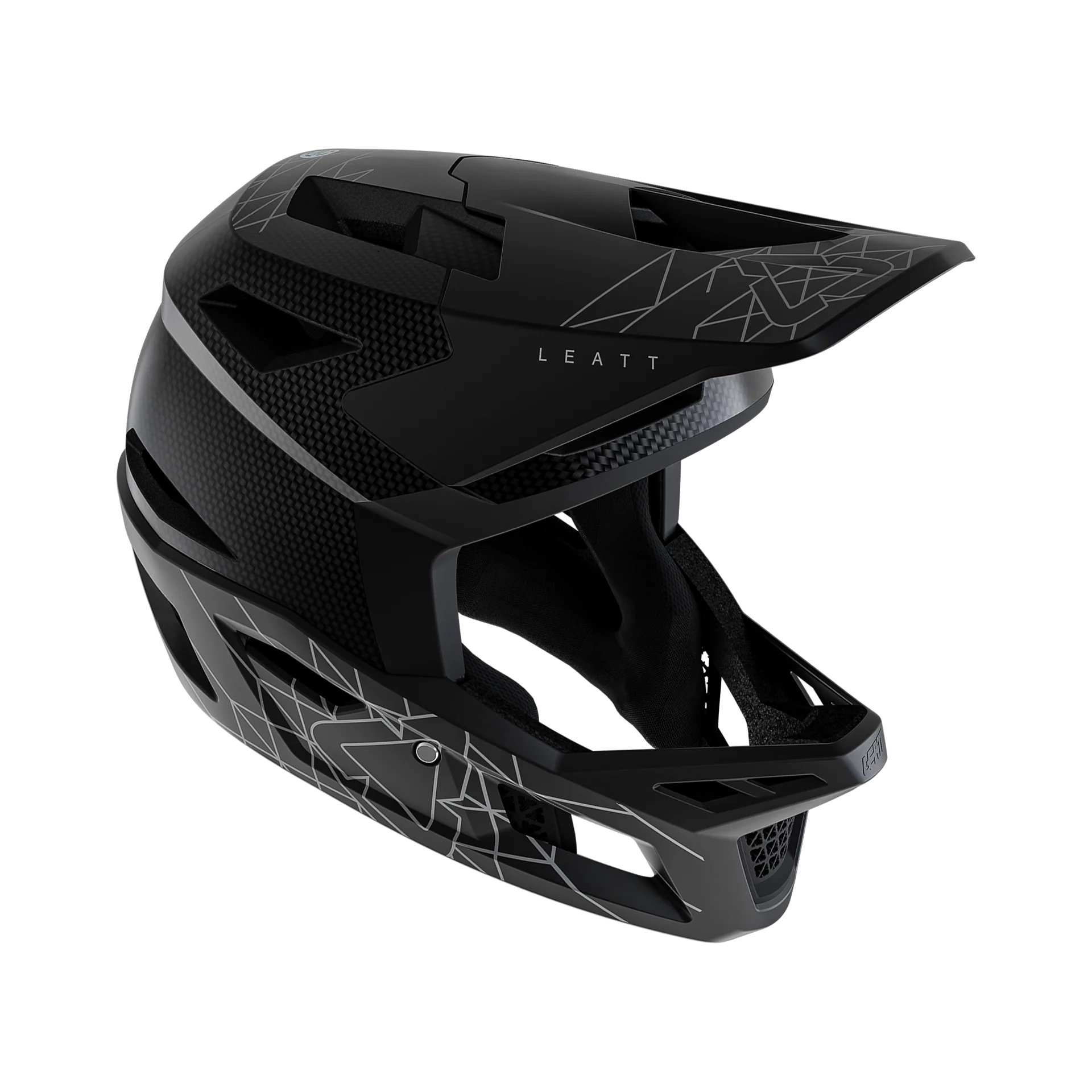 Casco MTB Gravity 6.0 Carbon - Image 5