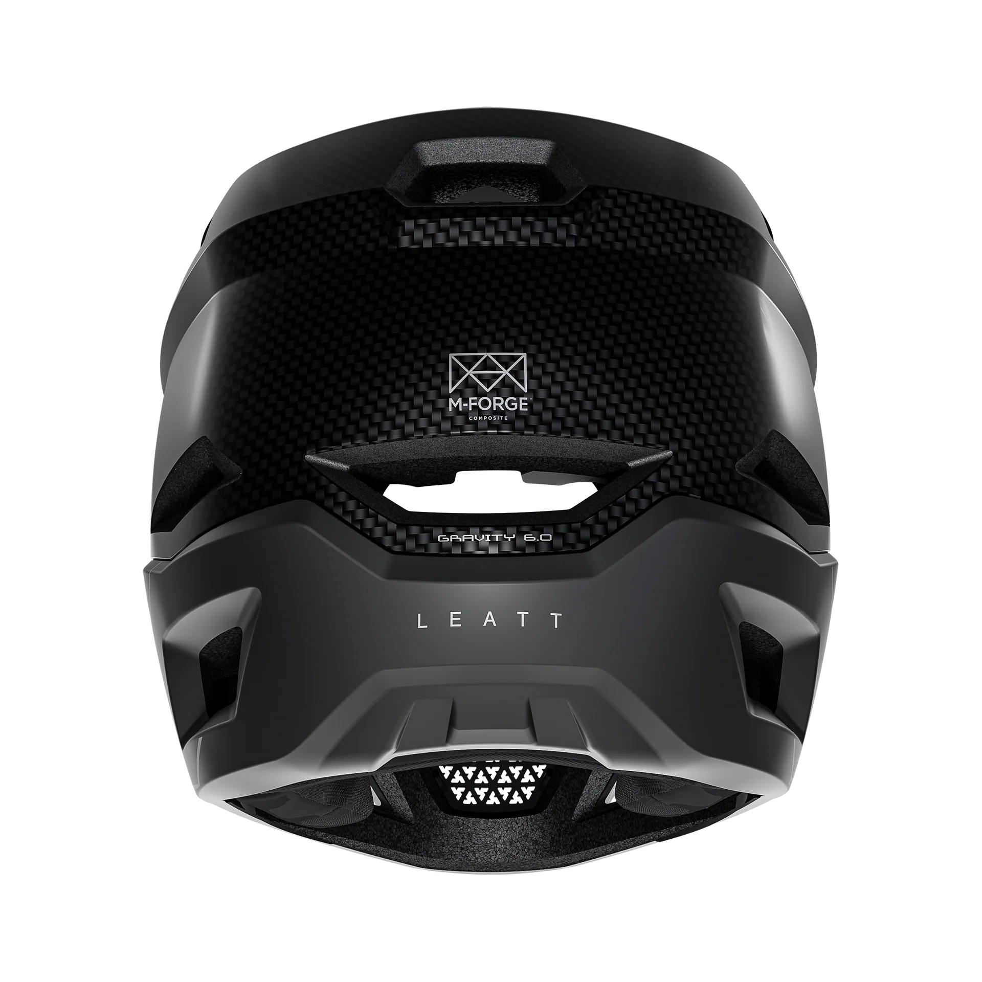 Casco MTB Gravity 6.0 Carbon - Image 8