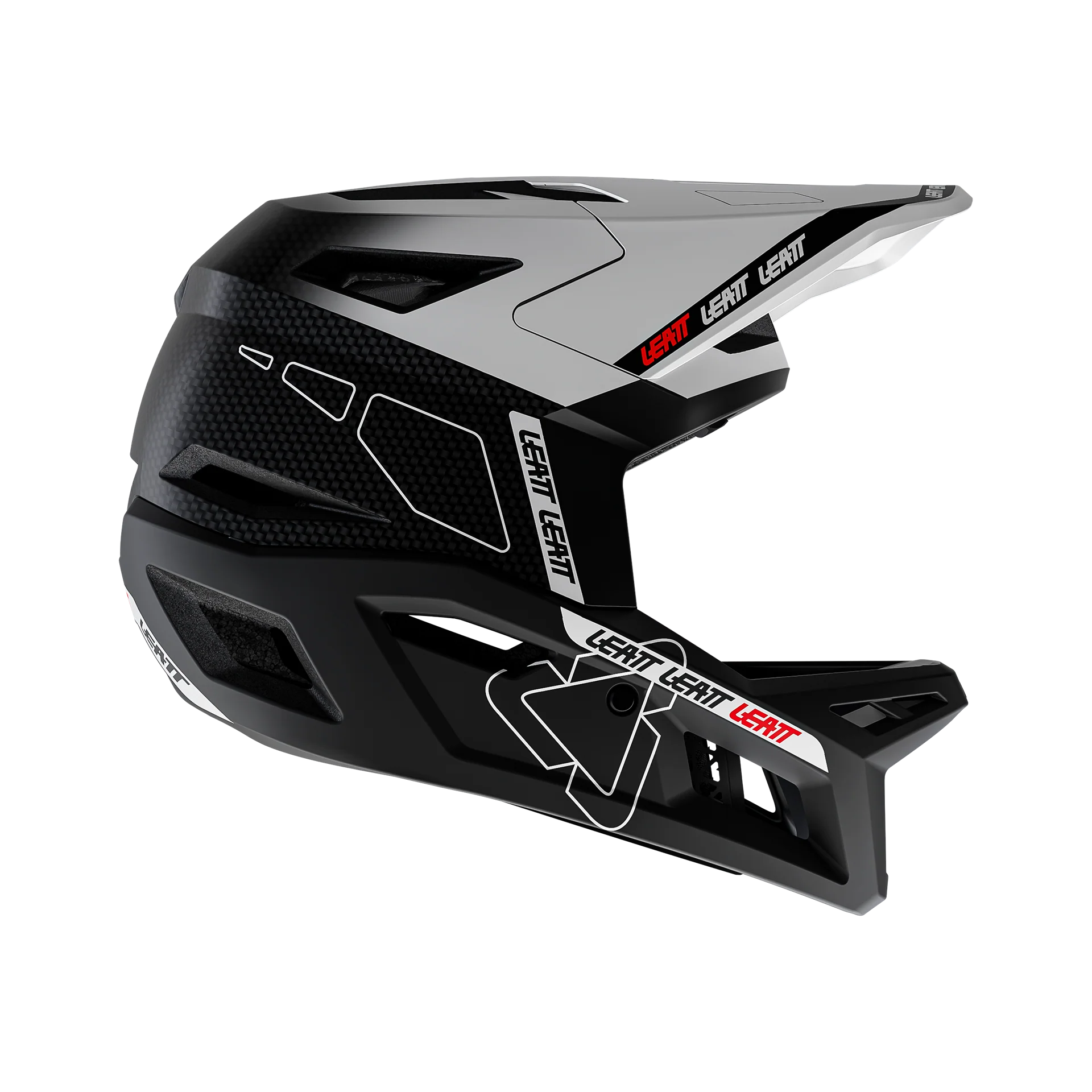 Casco MTB Gravity 6.0 Carbon - Image 9