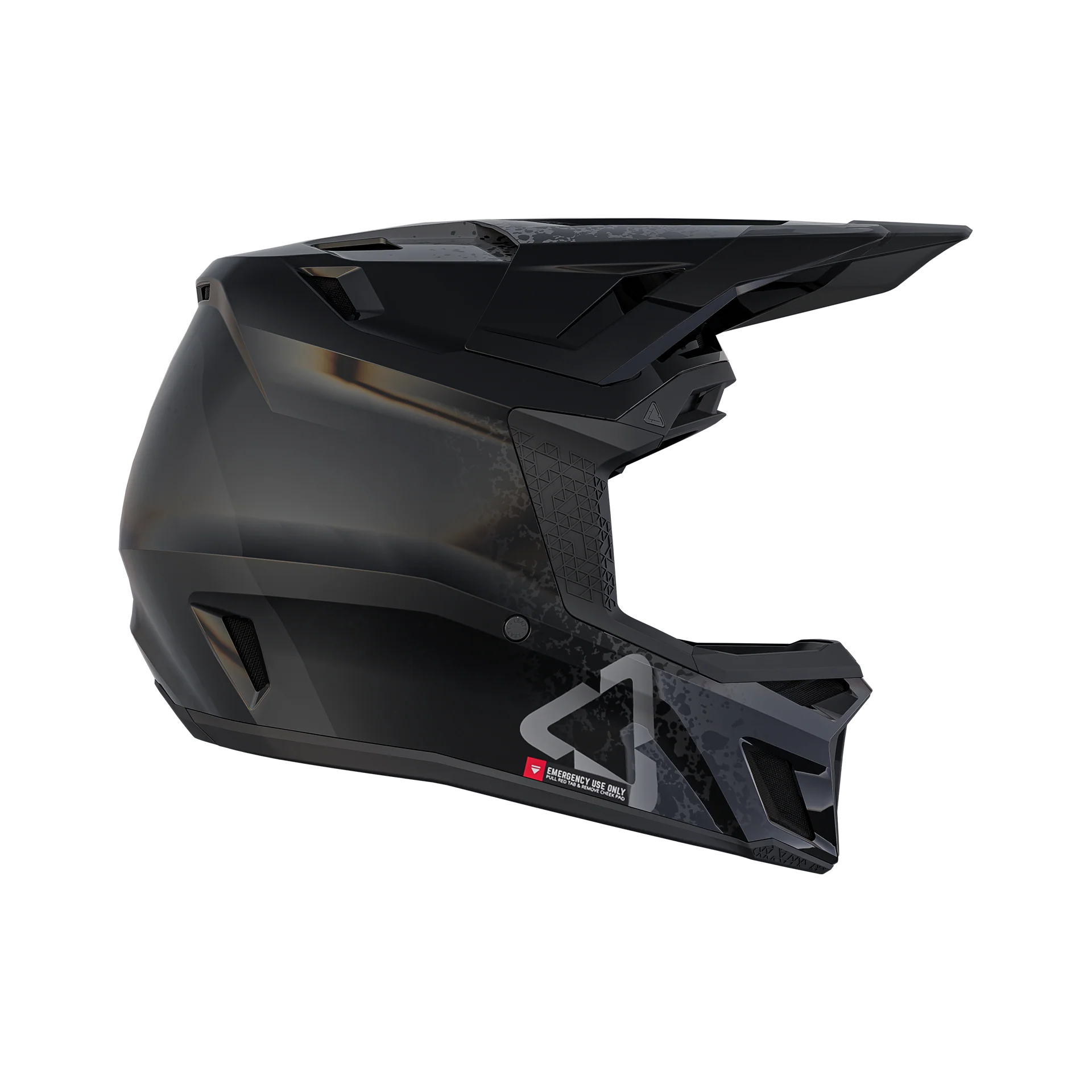 Casco MTB Gravity 8.0 Carbon - Image 2