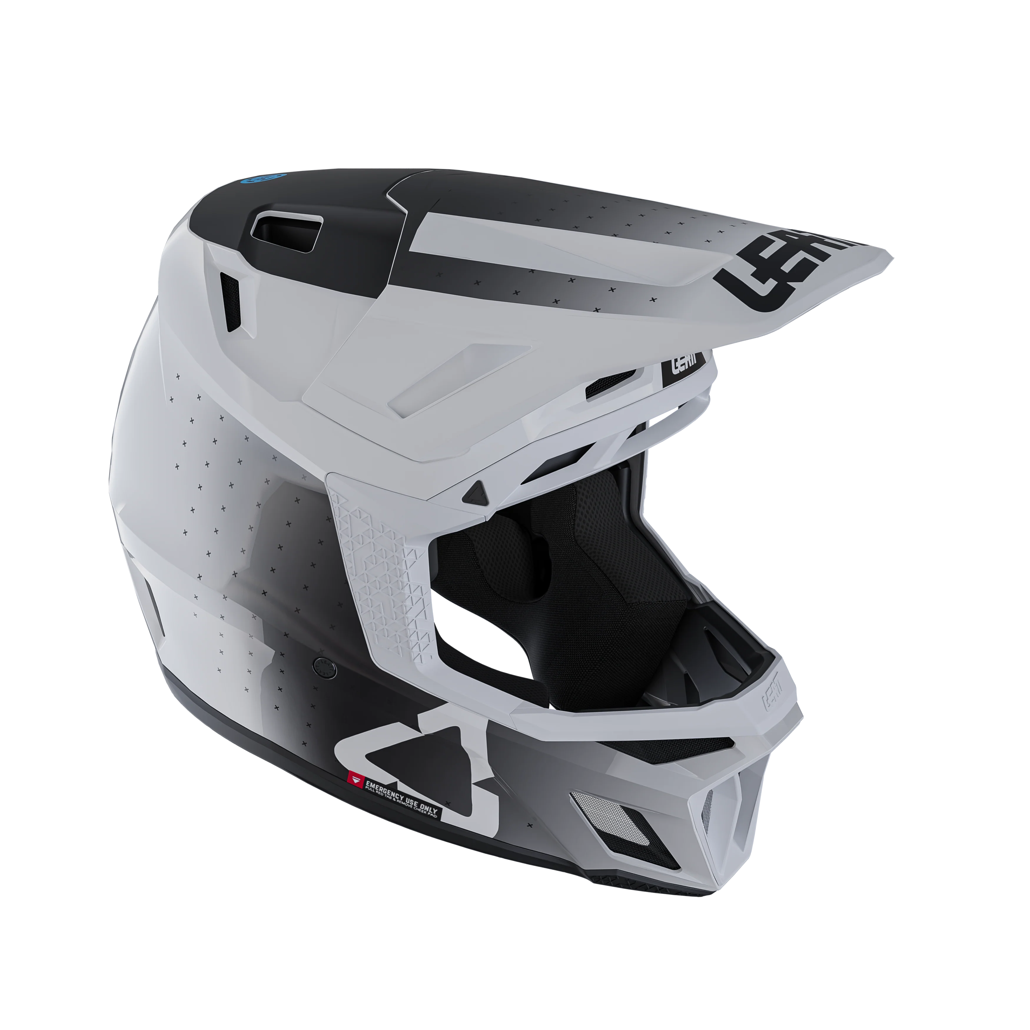 Casco MTB Gravity 8.0 Carbon - Image 5