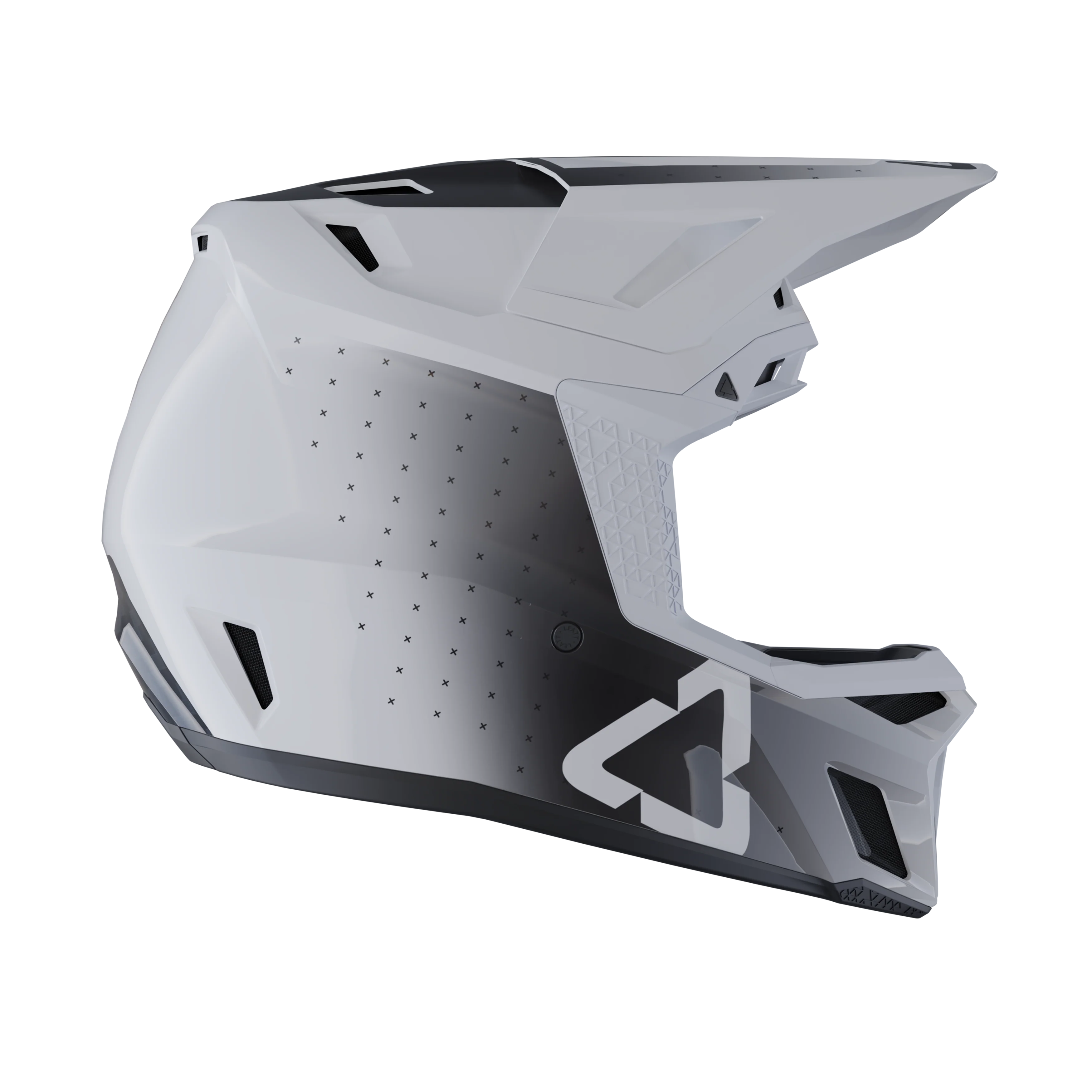 Casco MTB Gravity 8.0 Carbon - Image 6