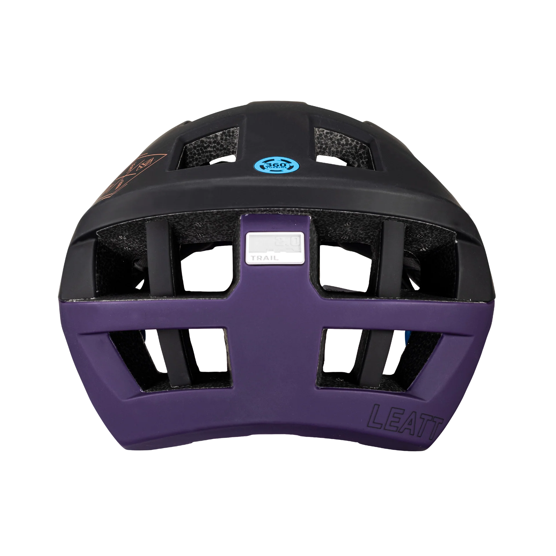 Casco MTB Trail 2.0 - Image 3