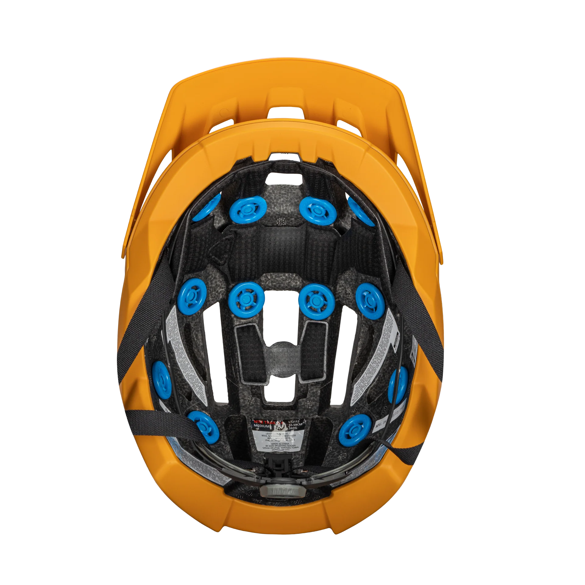 Casco MTB Trail 3.0 - Image 4