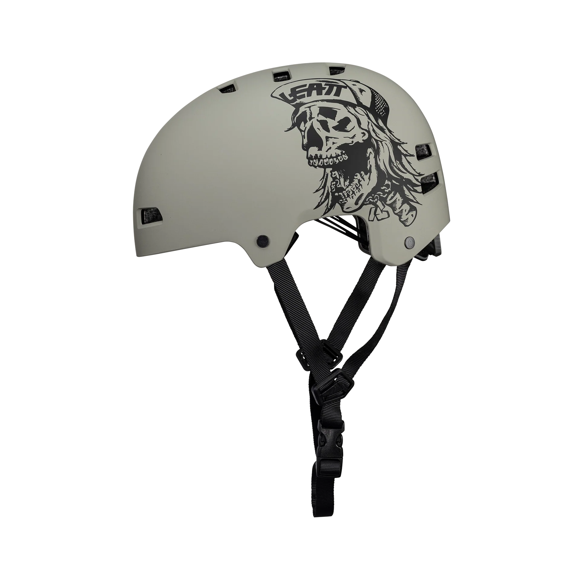 Casco MTB Urban 2.0 - Junior - Image 10