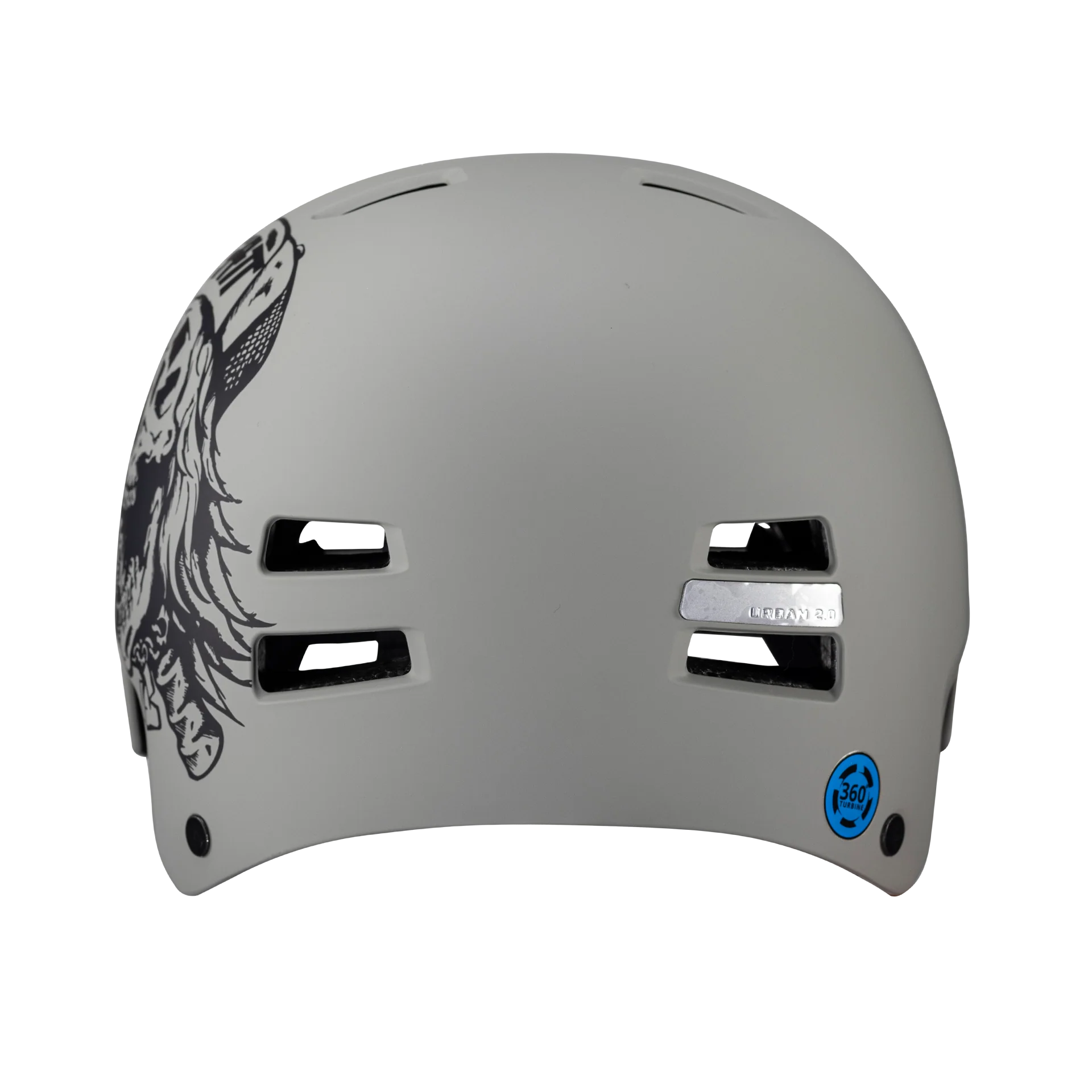 Casco MTB Urban 2.0 - Junior - Image 11