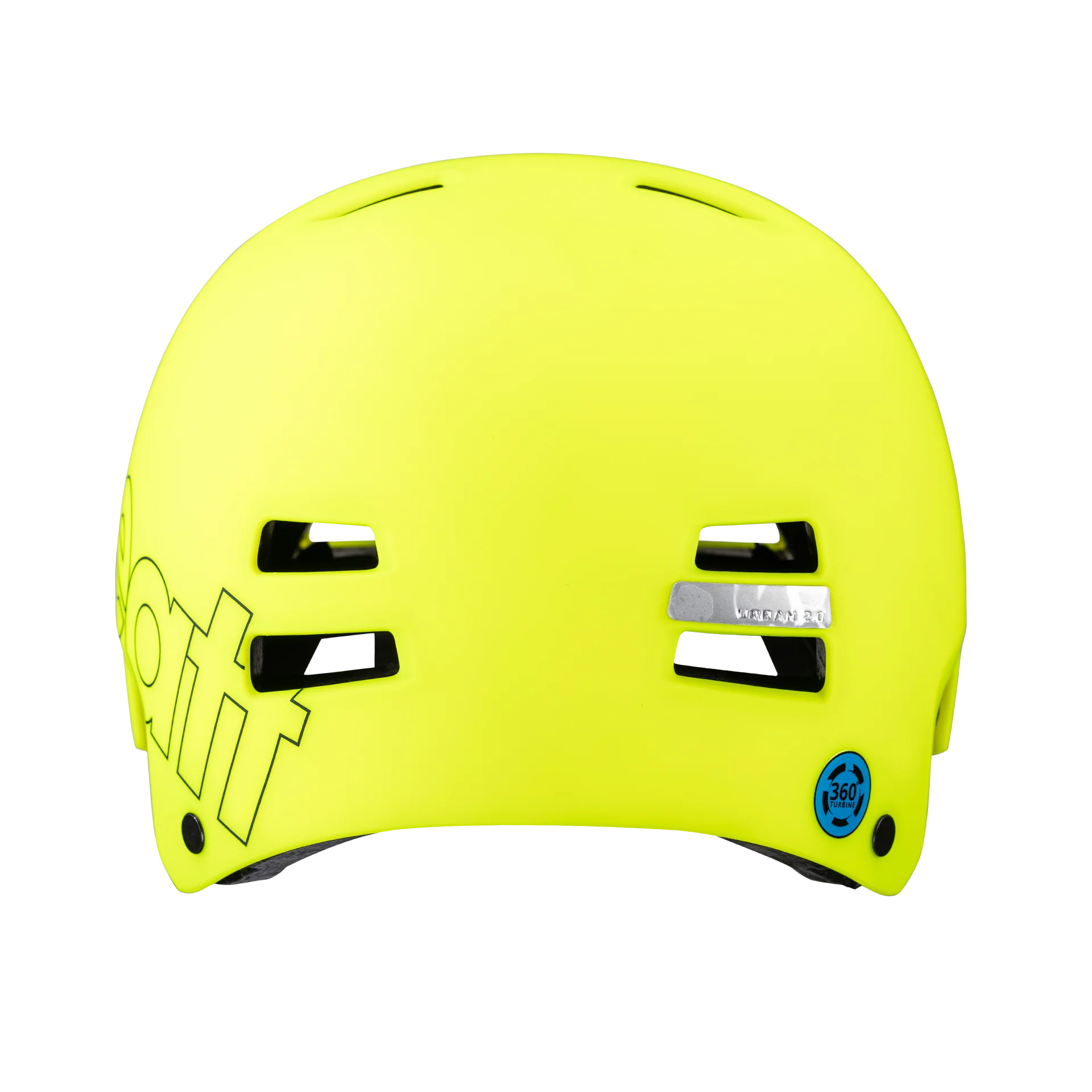 Casco MTB Urban 2.0 - Junior - Image 4