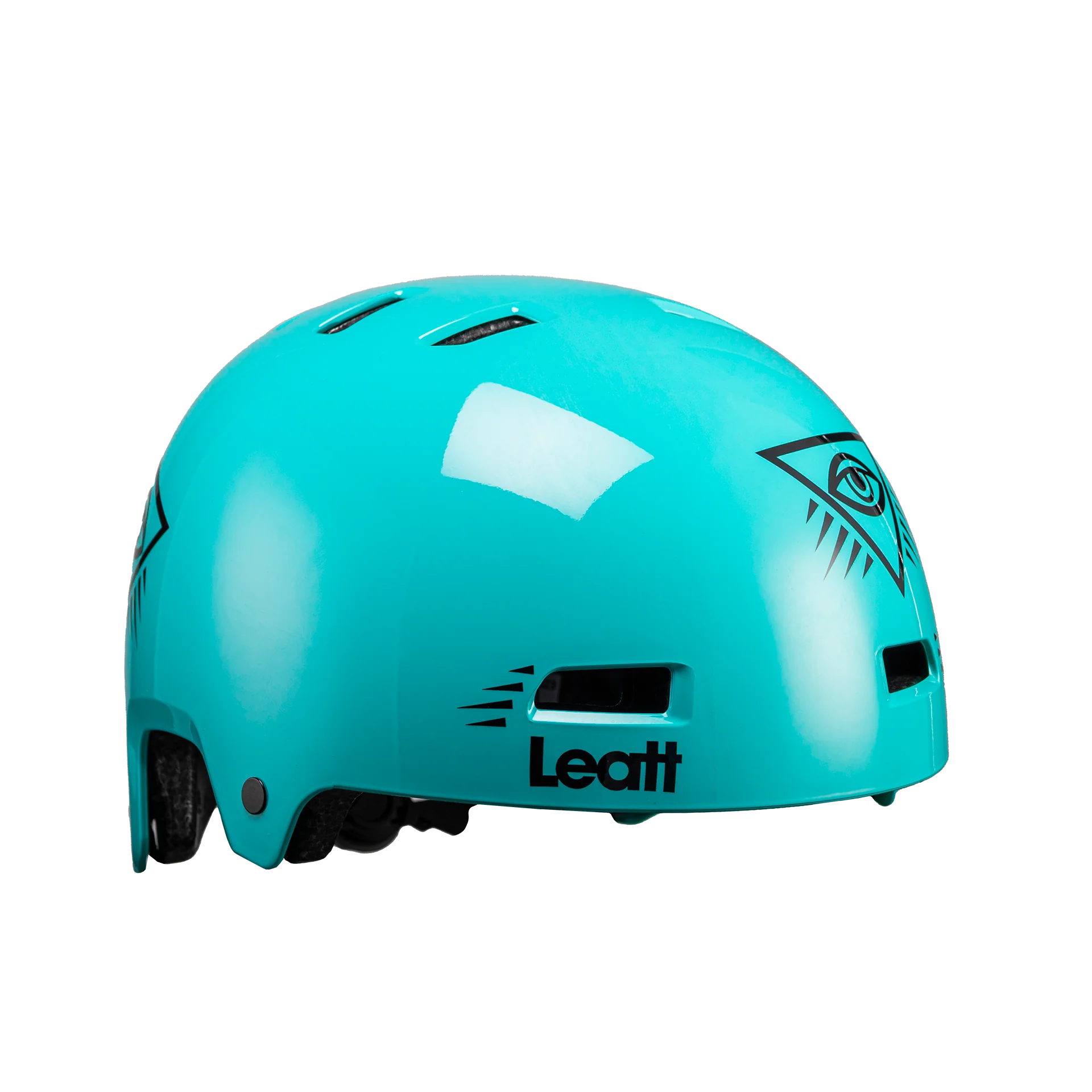Casco MTB Urban 2.0 - Junior - Image 5