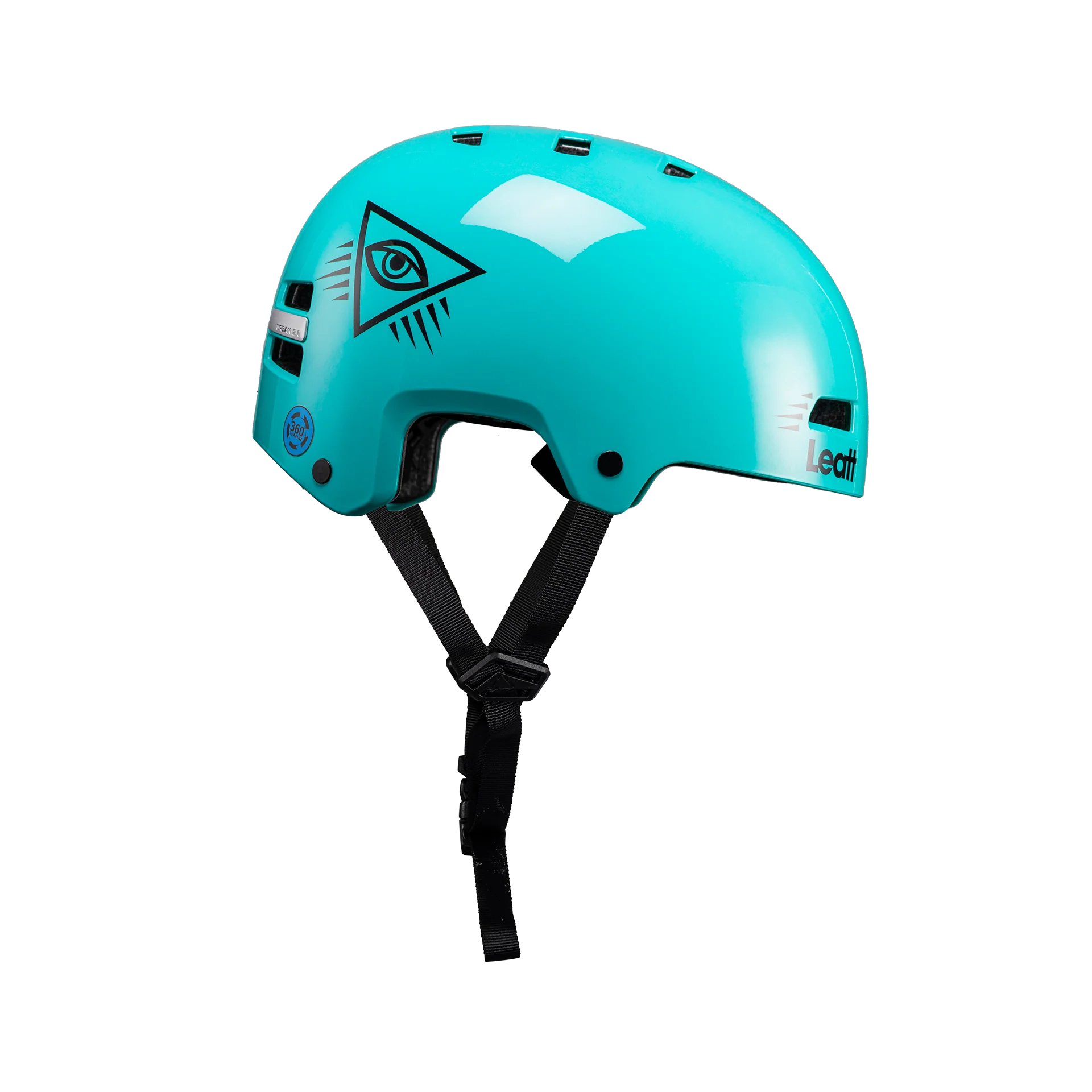 Casco MTB Urban 2.0 - Junior - Image 6