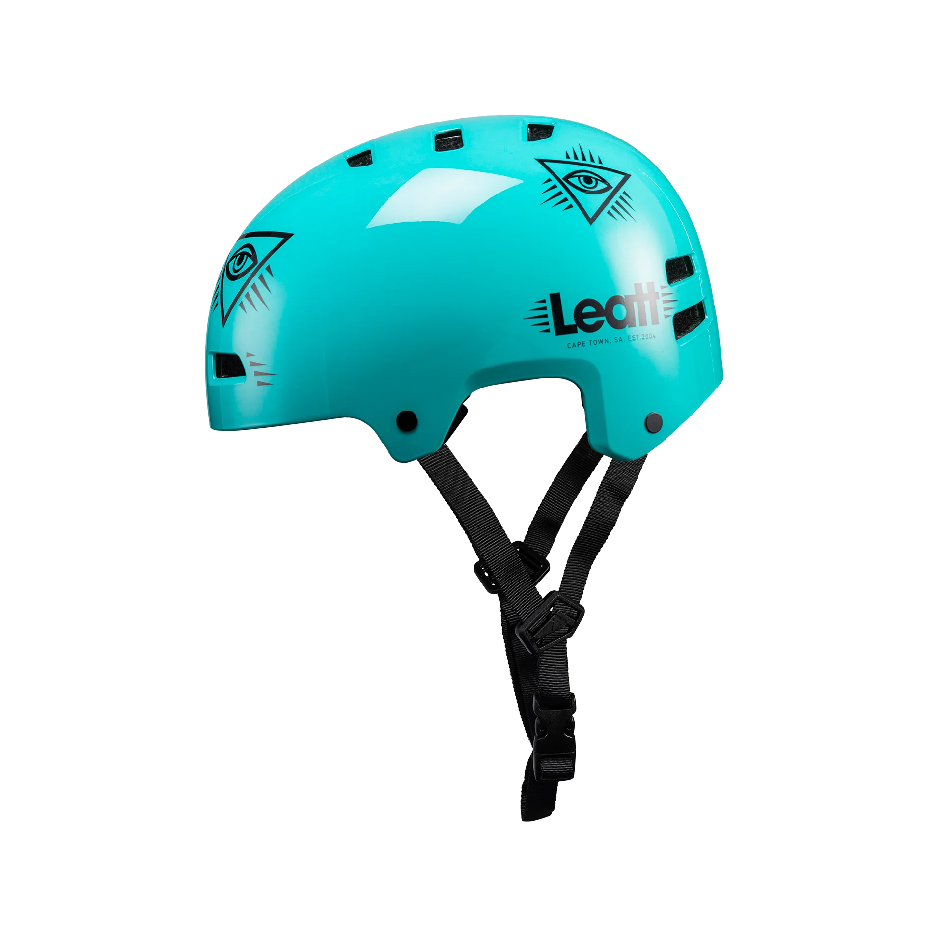 Casco MTB Urban 2.0 - Junior - Image 7