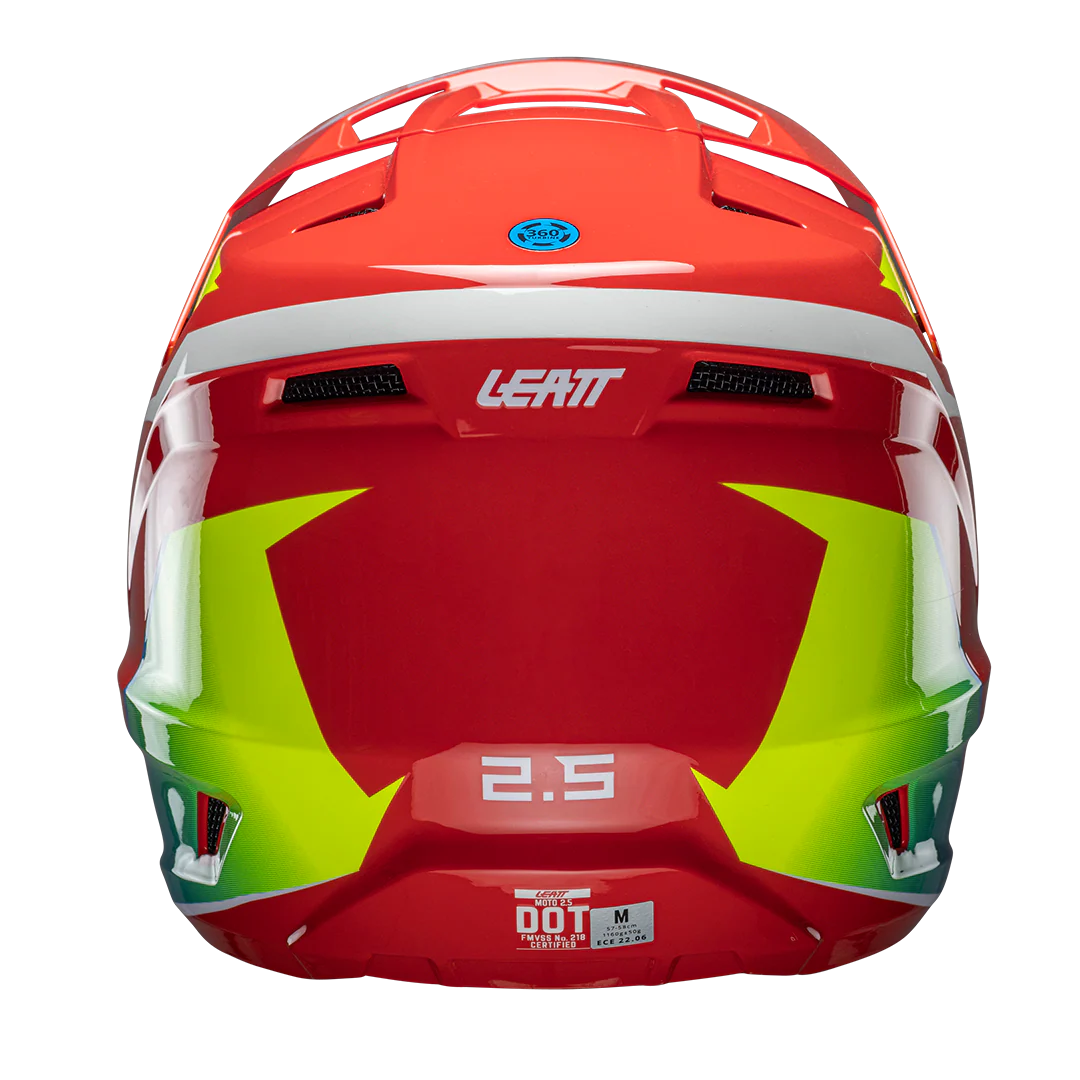 Casco Moto 2.5 - Image 13