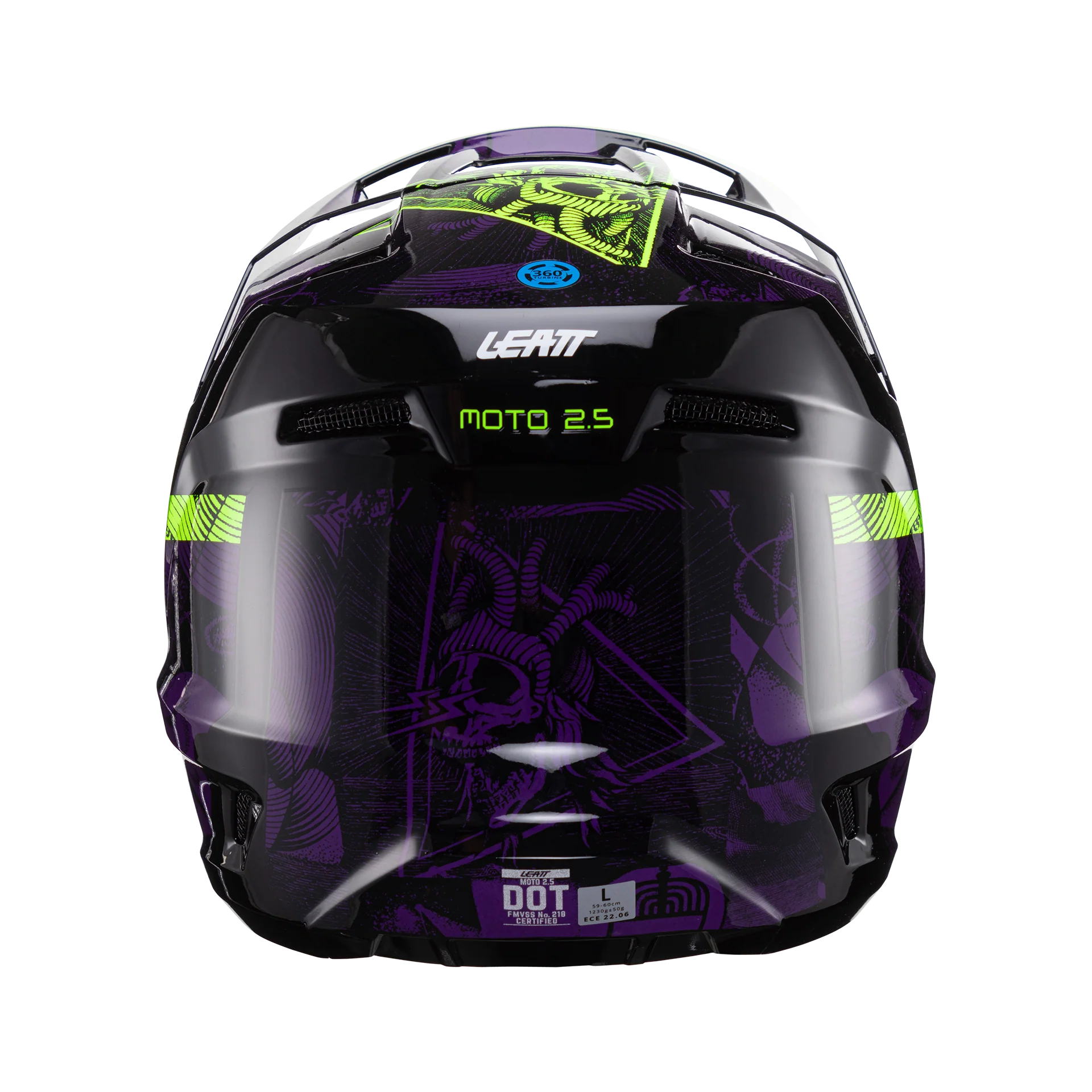 Casco Moto 2.5 - Image 55