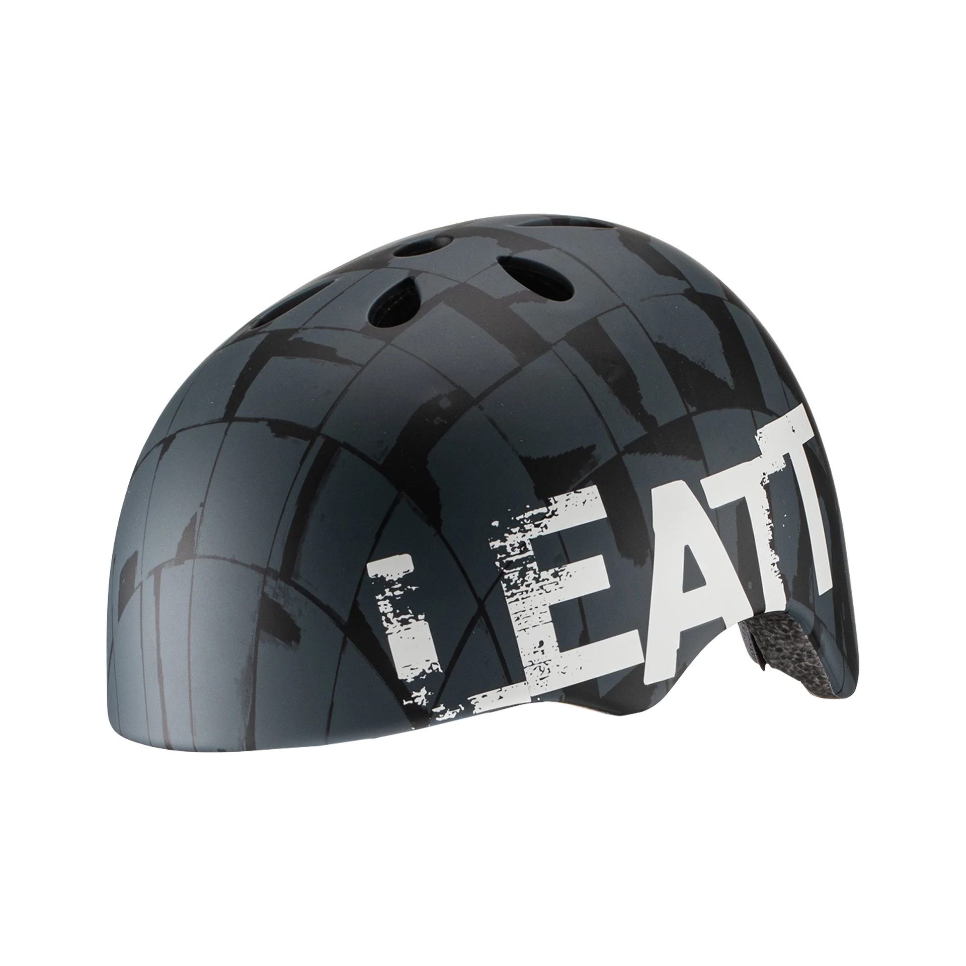 Casco MTB Urban 1.0 - Junior