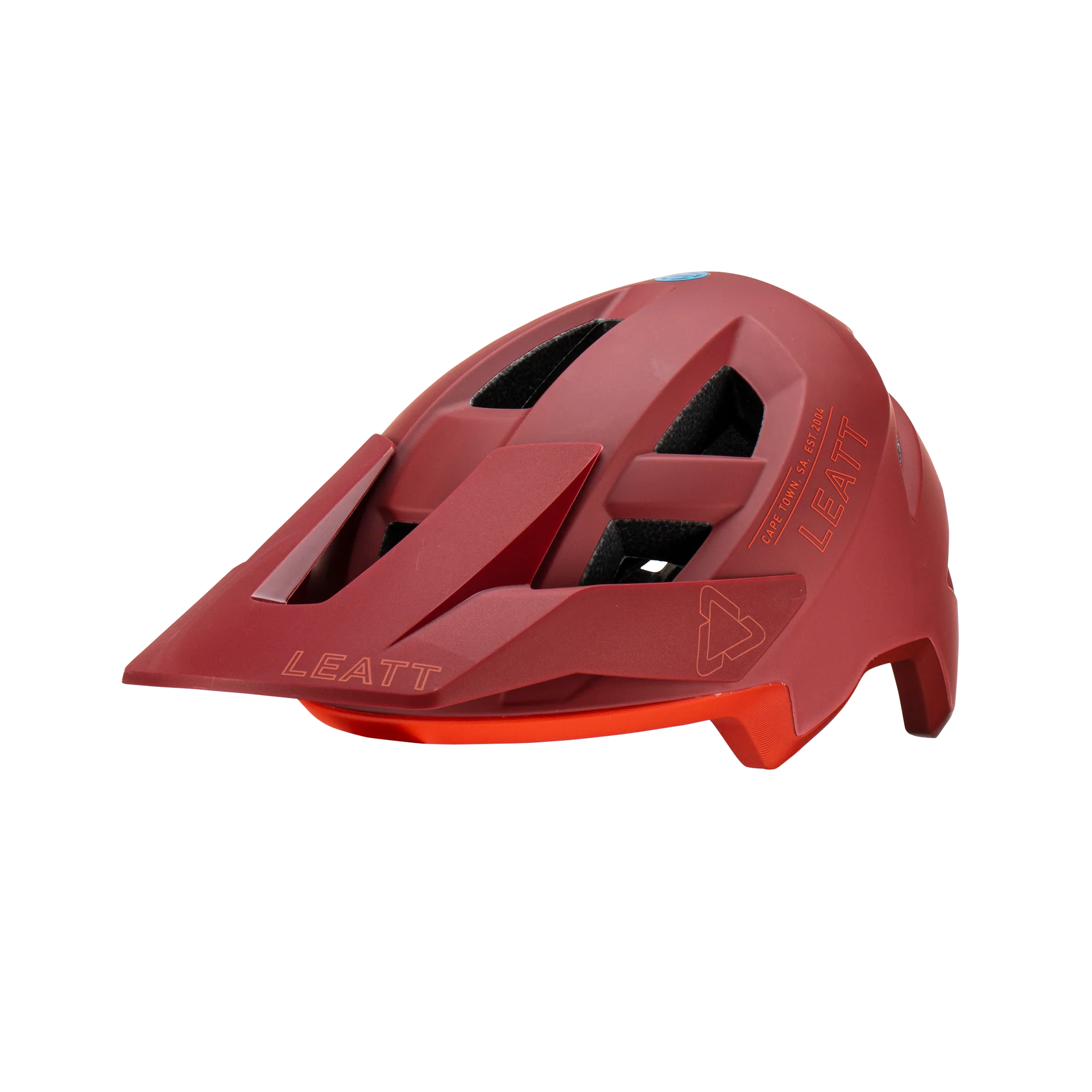 Casco MTB All Mountain 2.0