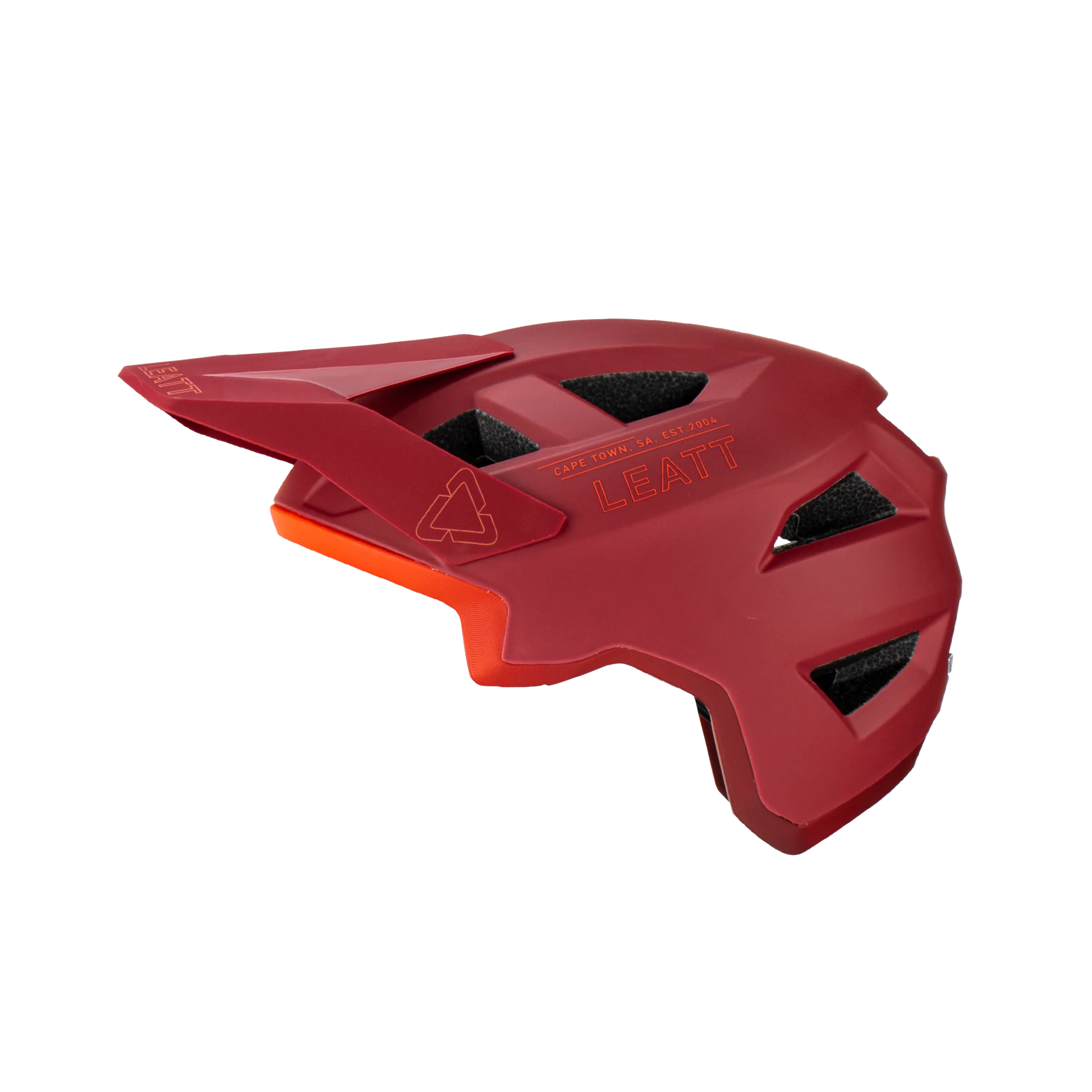 Casco MTB All Mountain 2.0 - Image 3