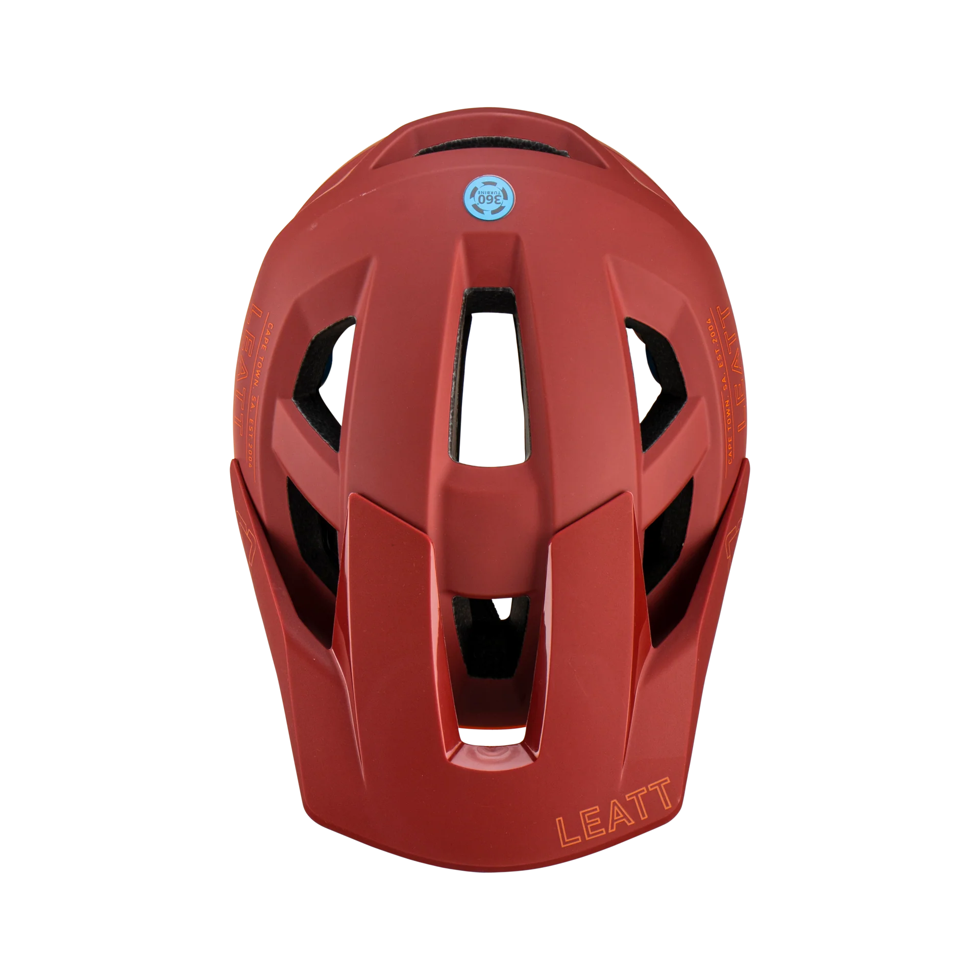 Casco MTB All Mountain 2.0 - Image 5