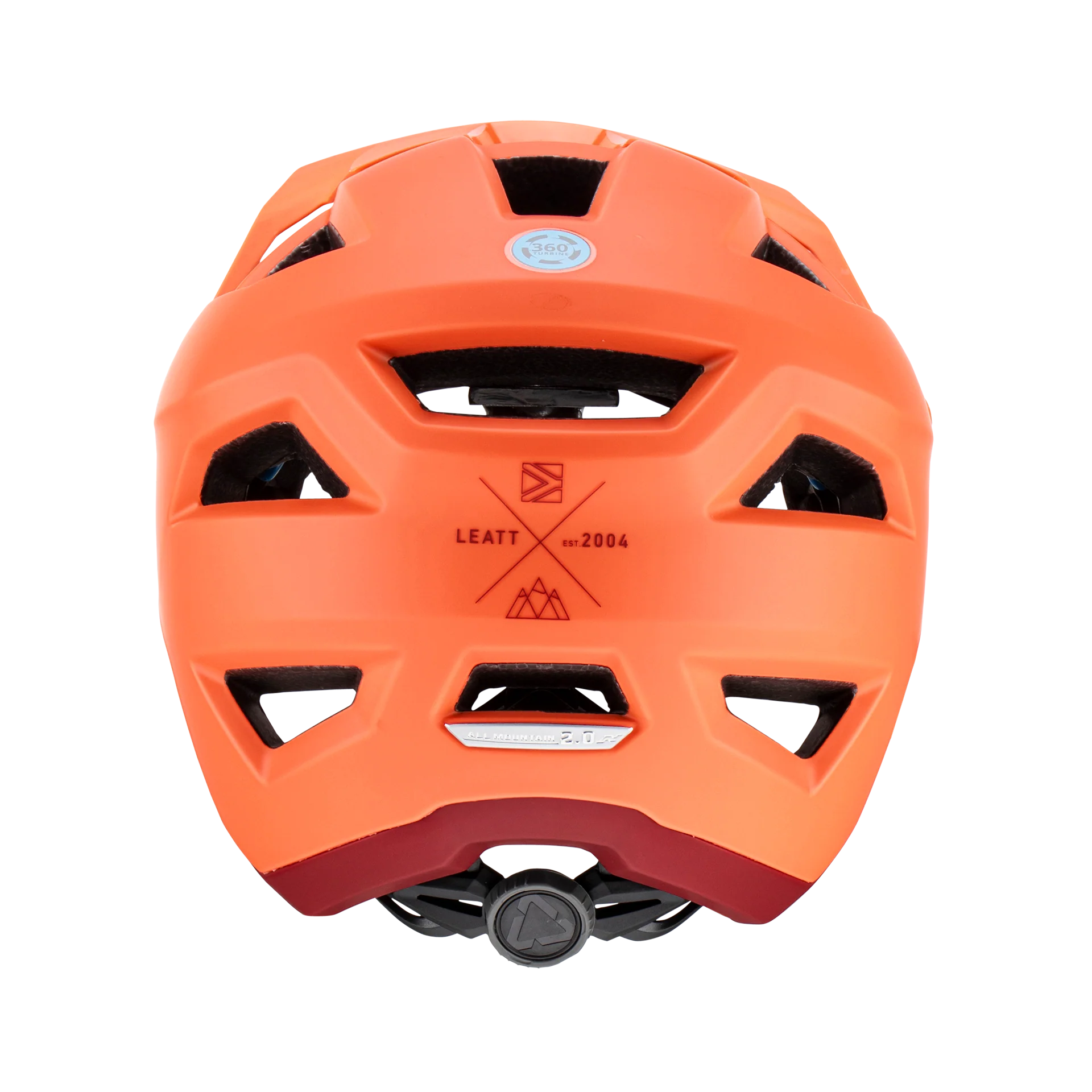 Casco MTB All Mountain 2.0 - Image 9