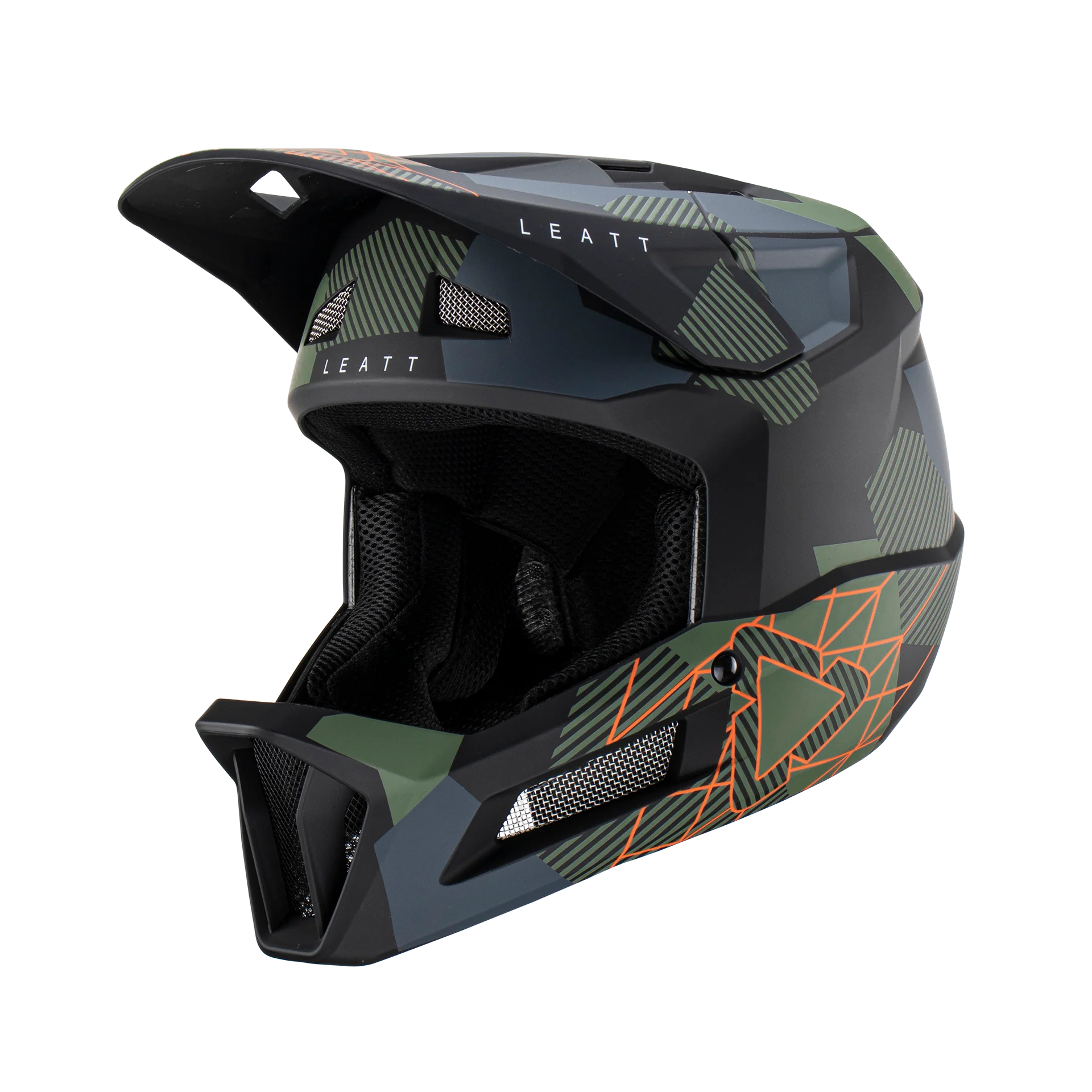 Casco MTB Gravity 2.0