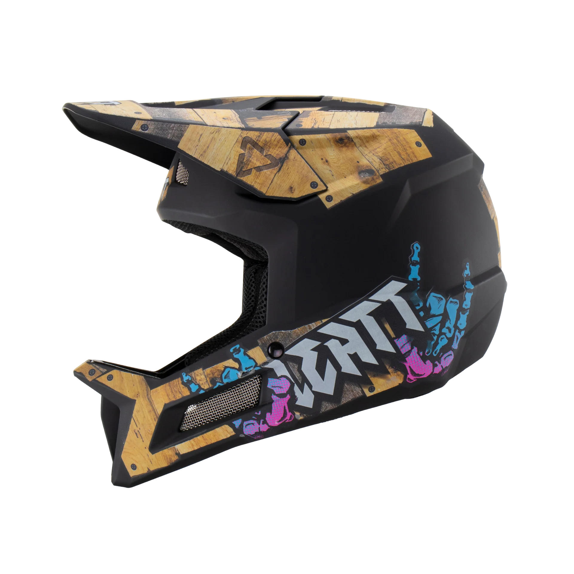 Casco MTB Gravity 2.0 - Image 10