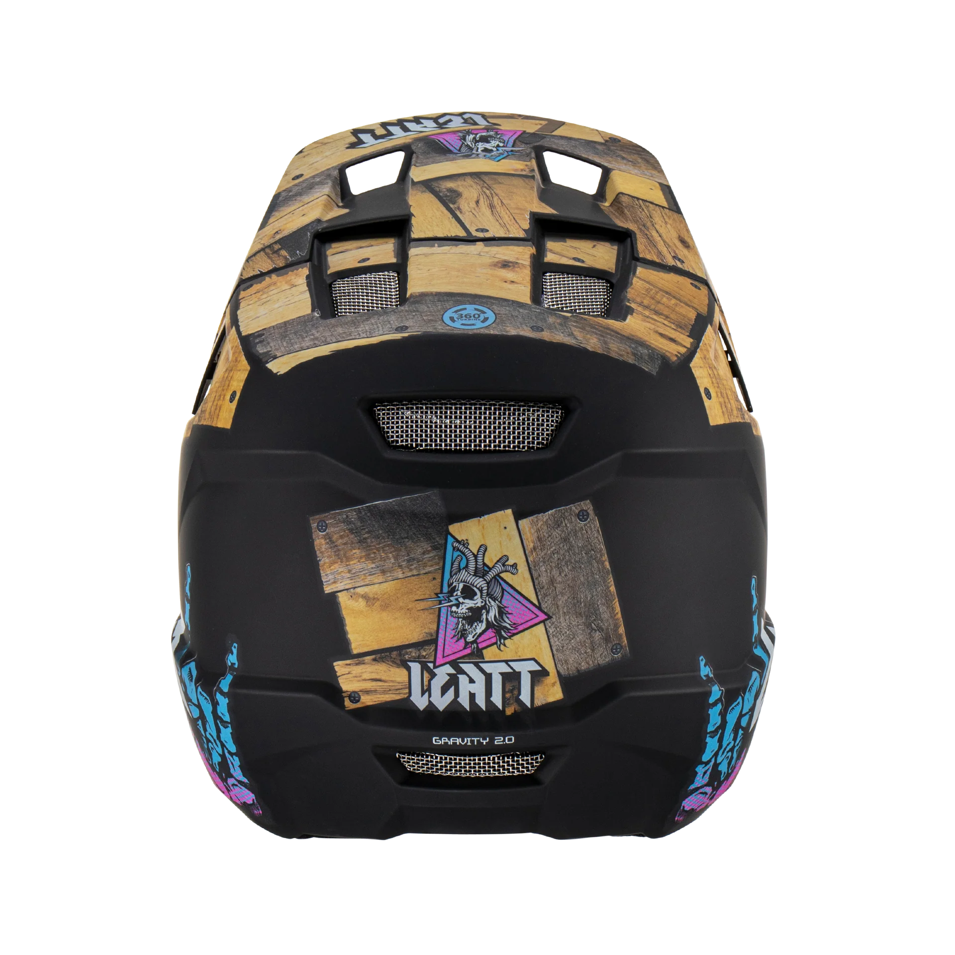 Casco MTB Gravity 2.0 - Image 11