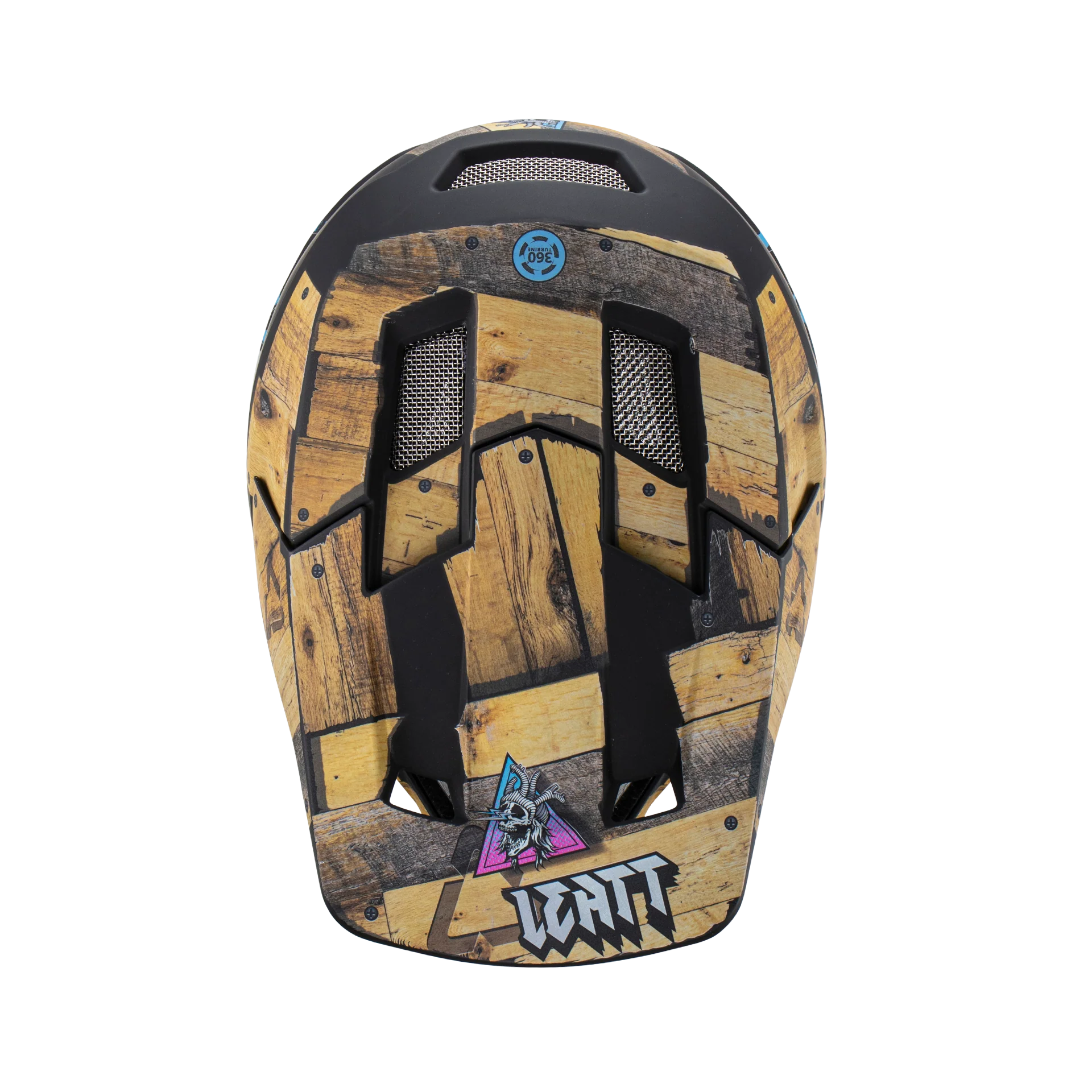 Casco MTB Gravity 2.0 - Image 12